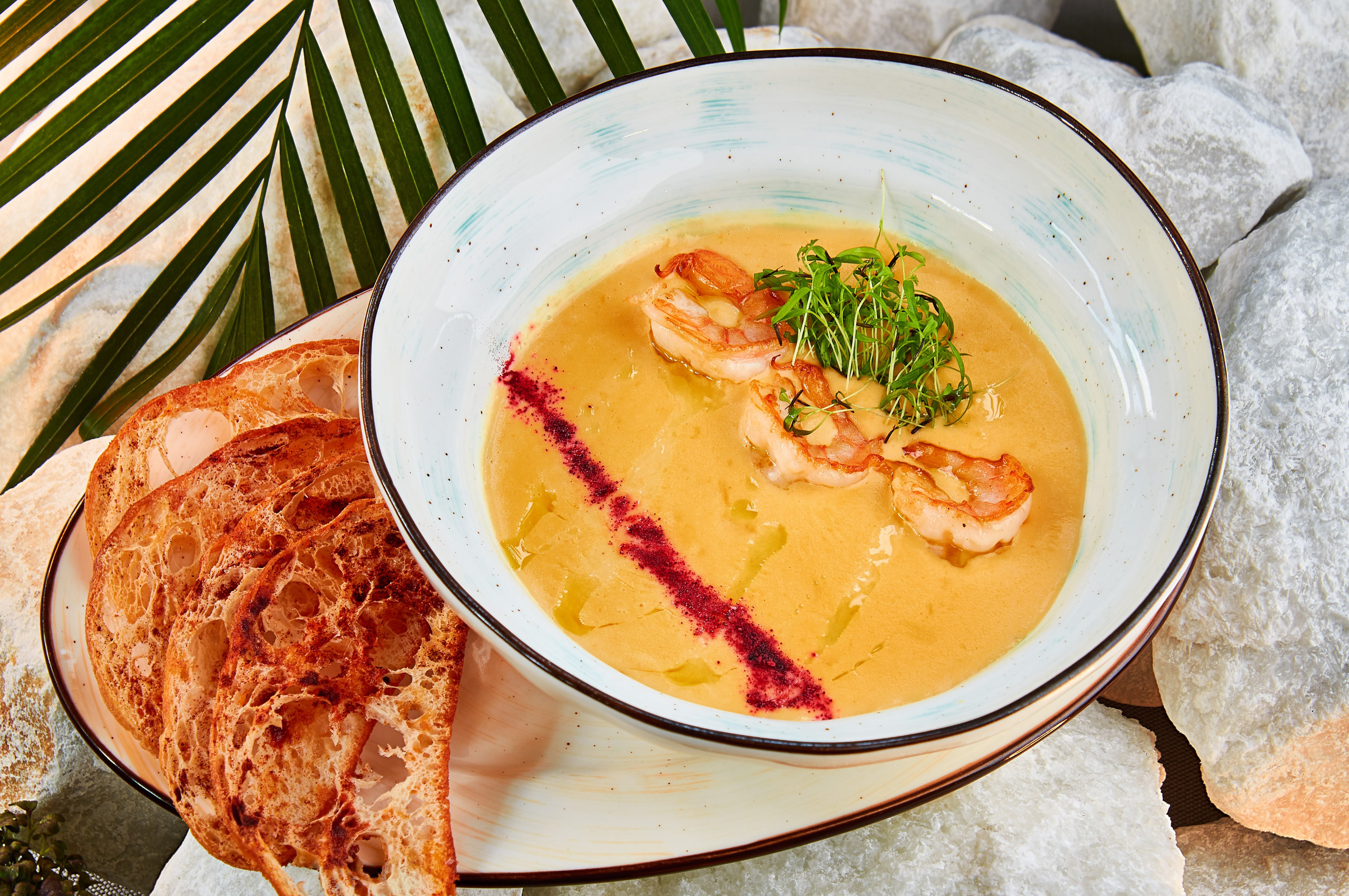 Съемка меню для ресторана | Фуд фотограф Воронеж