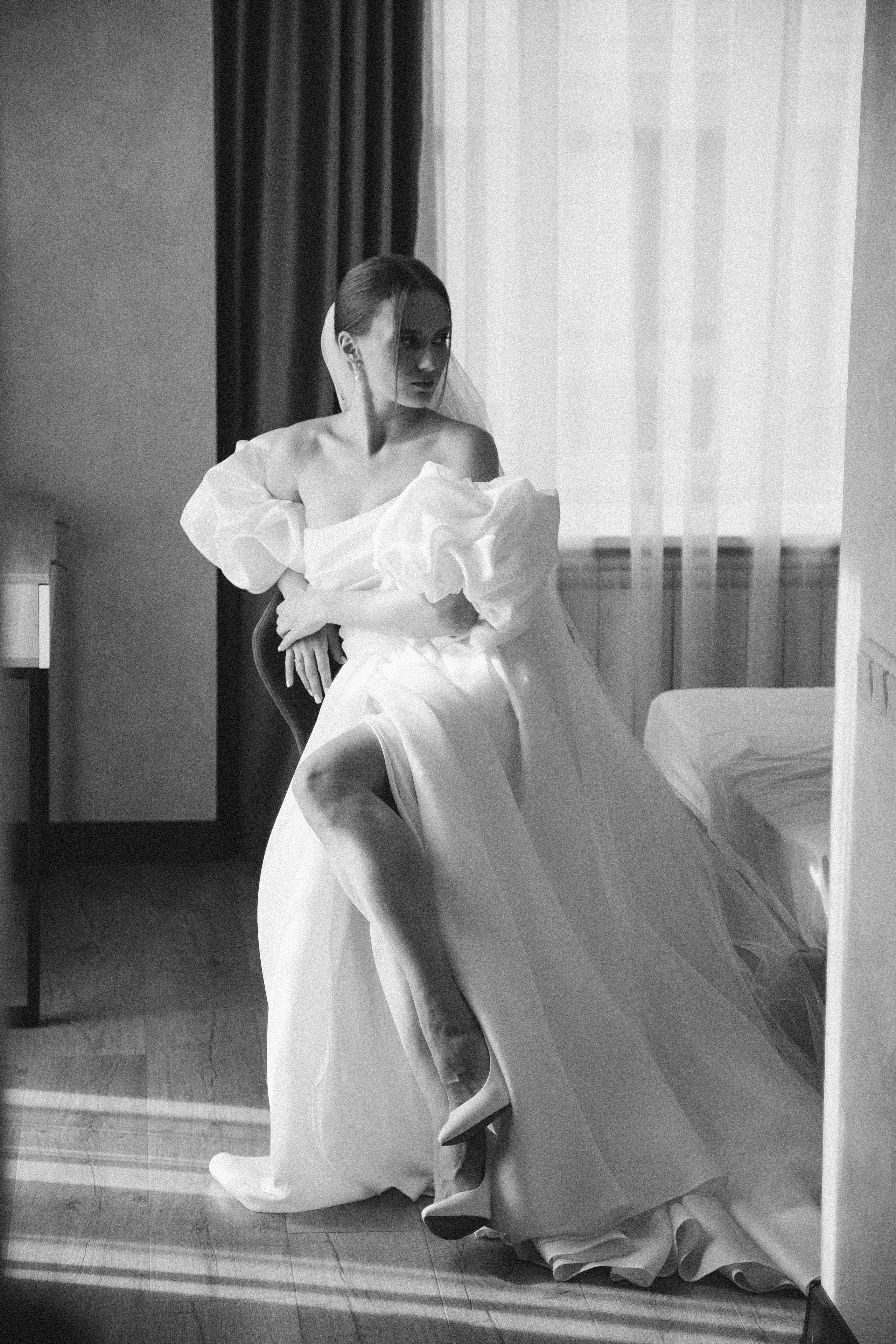 Услуги. Фотограф Семён Гнеушев