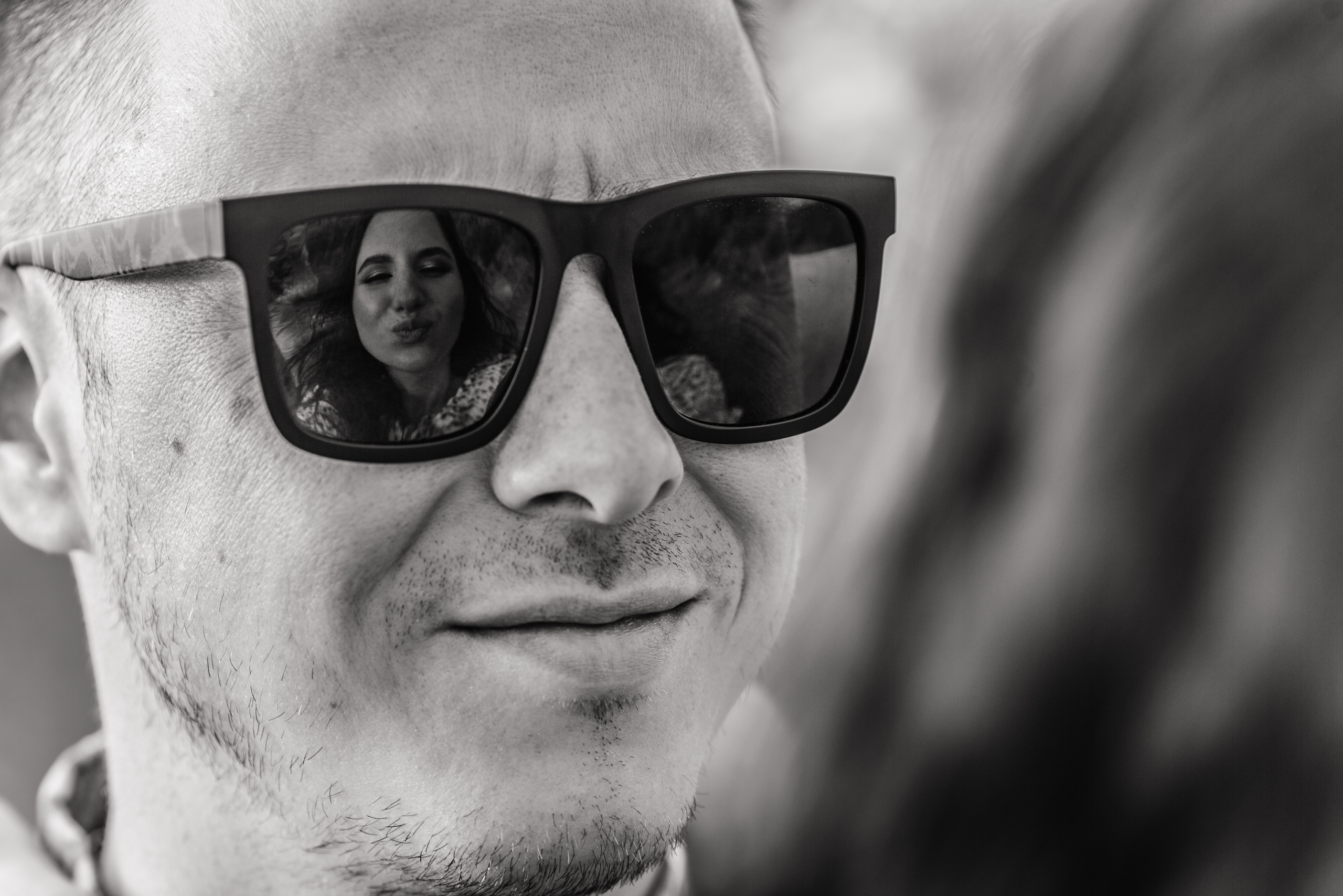 Лав-стори в живописном местечке. Фотограф Станислав Петров. Trend Media Group