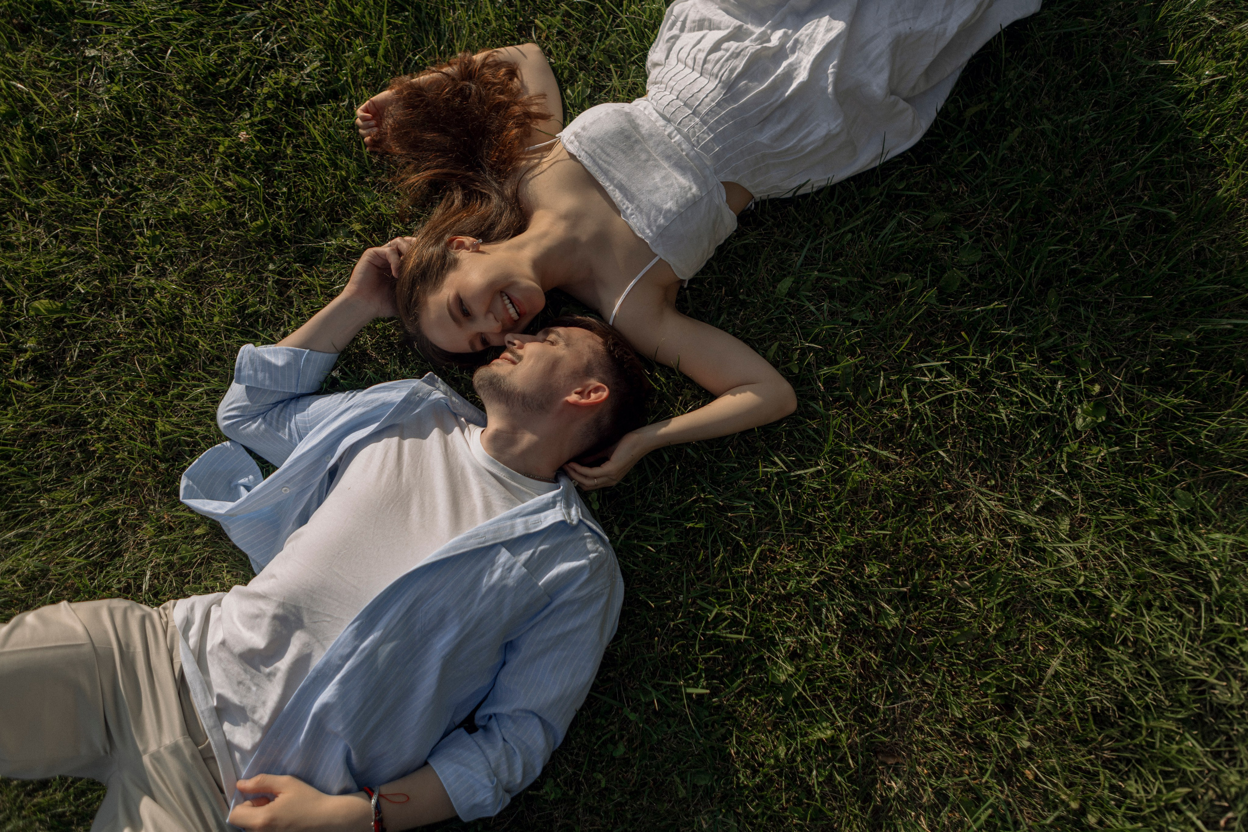 Портретный фотограф в Москве Надежда Строкань