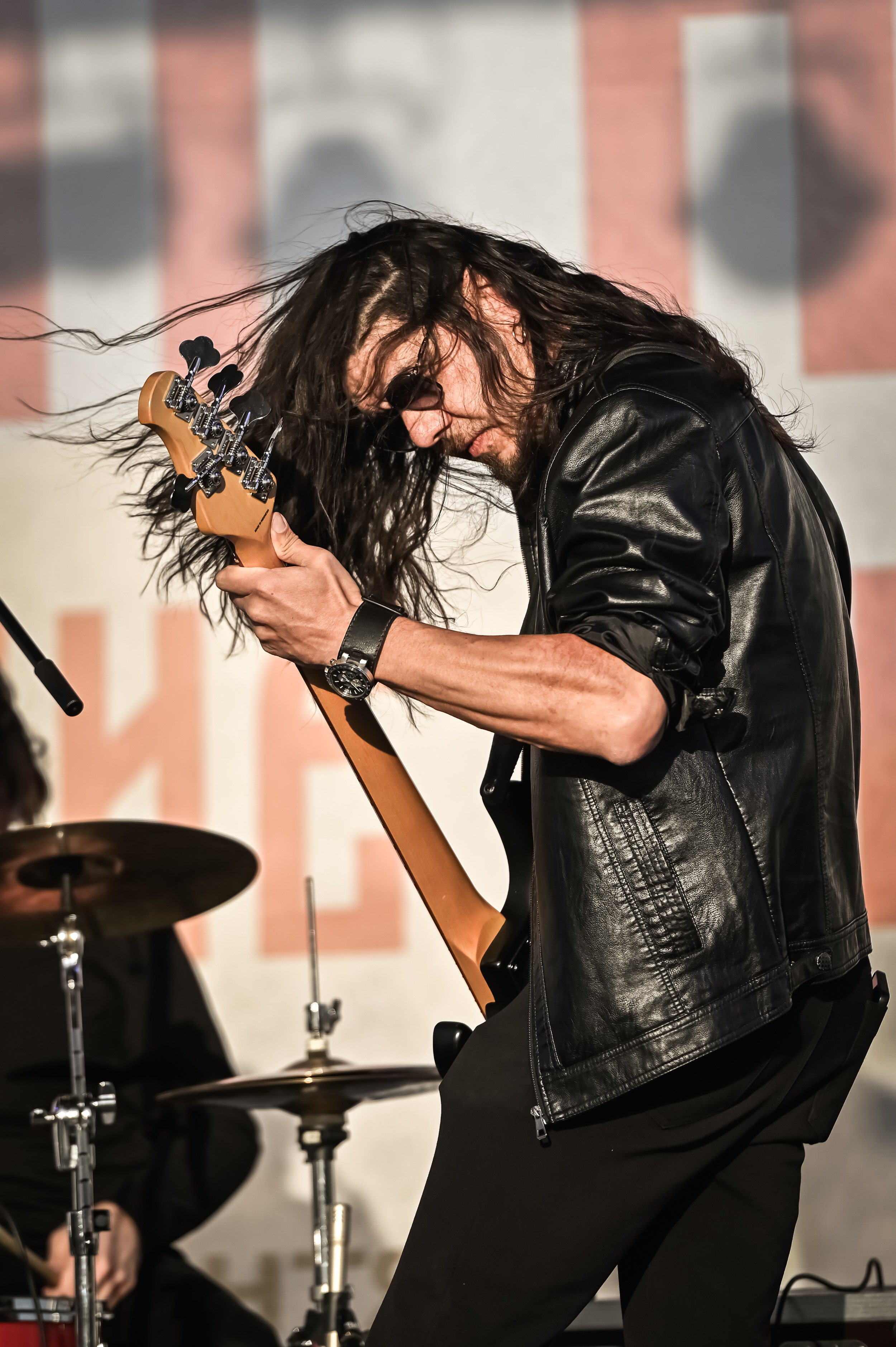 Репортаж с фестиваля "Болгар. Путешествие в прошлое"