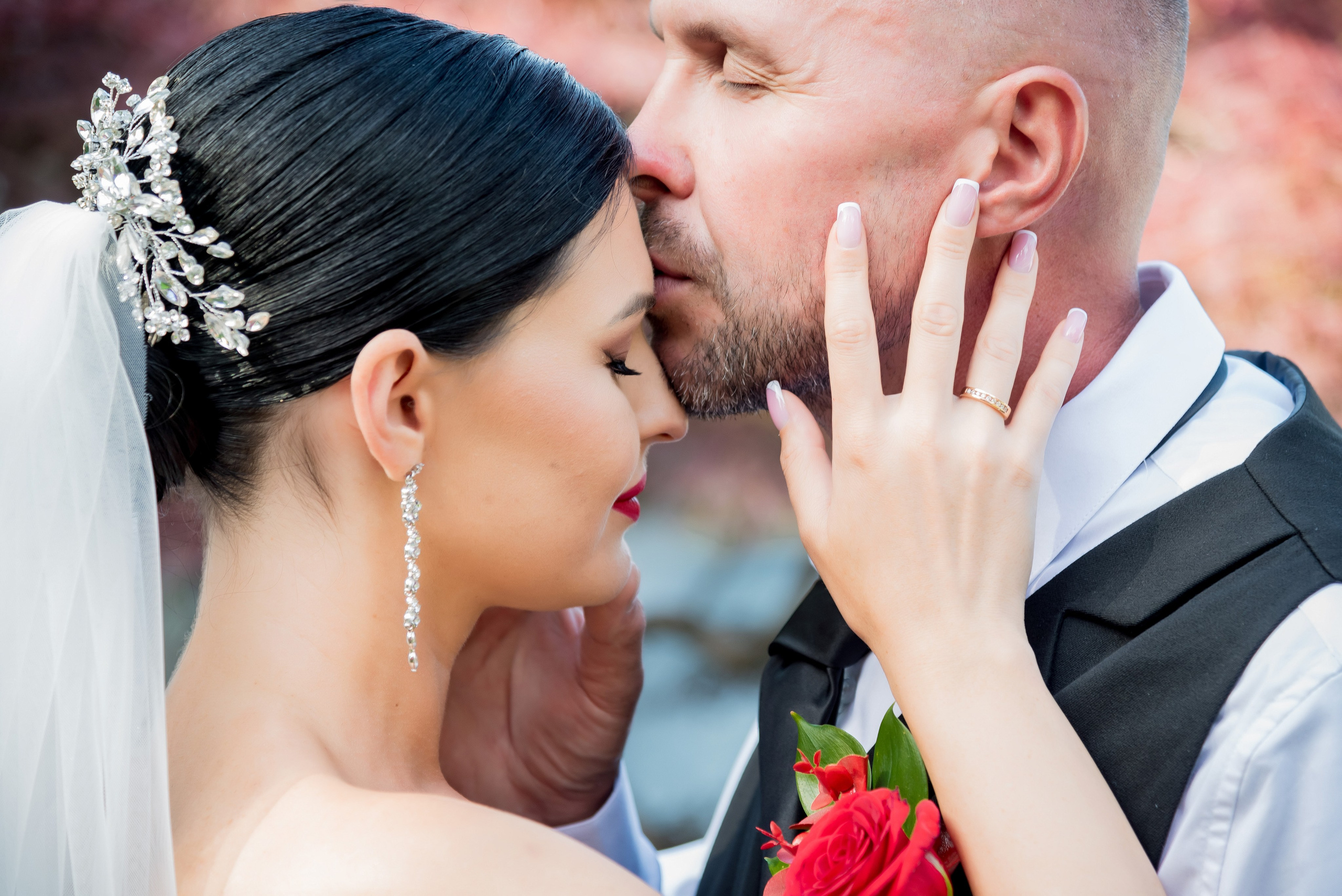 Свадебный и семейный фотограф в г. Краснодар Екатерина Зверева