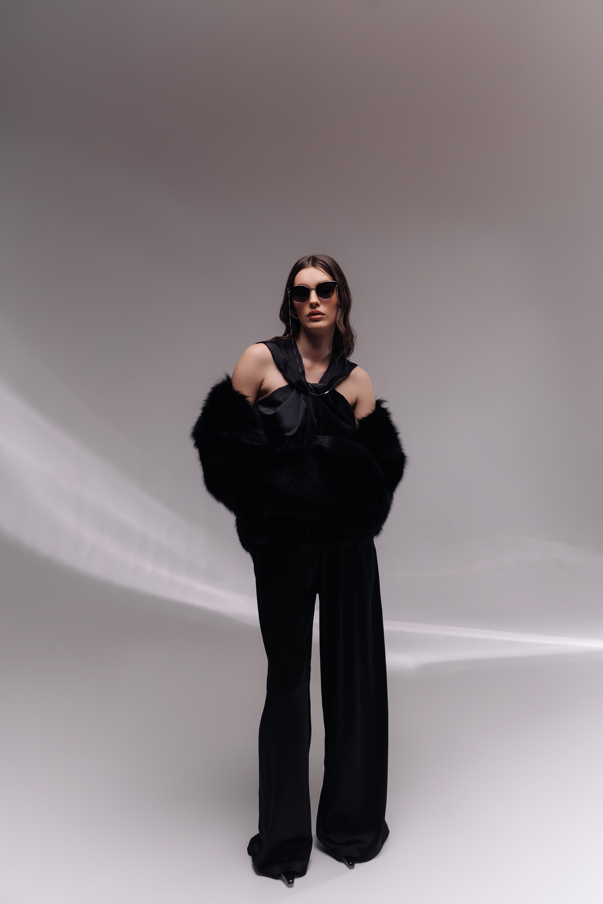 Портфолио бренды. Фотограф в Санкт-Петербурге Никита Белан