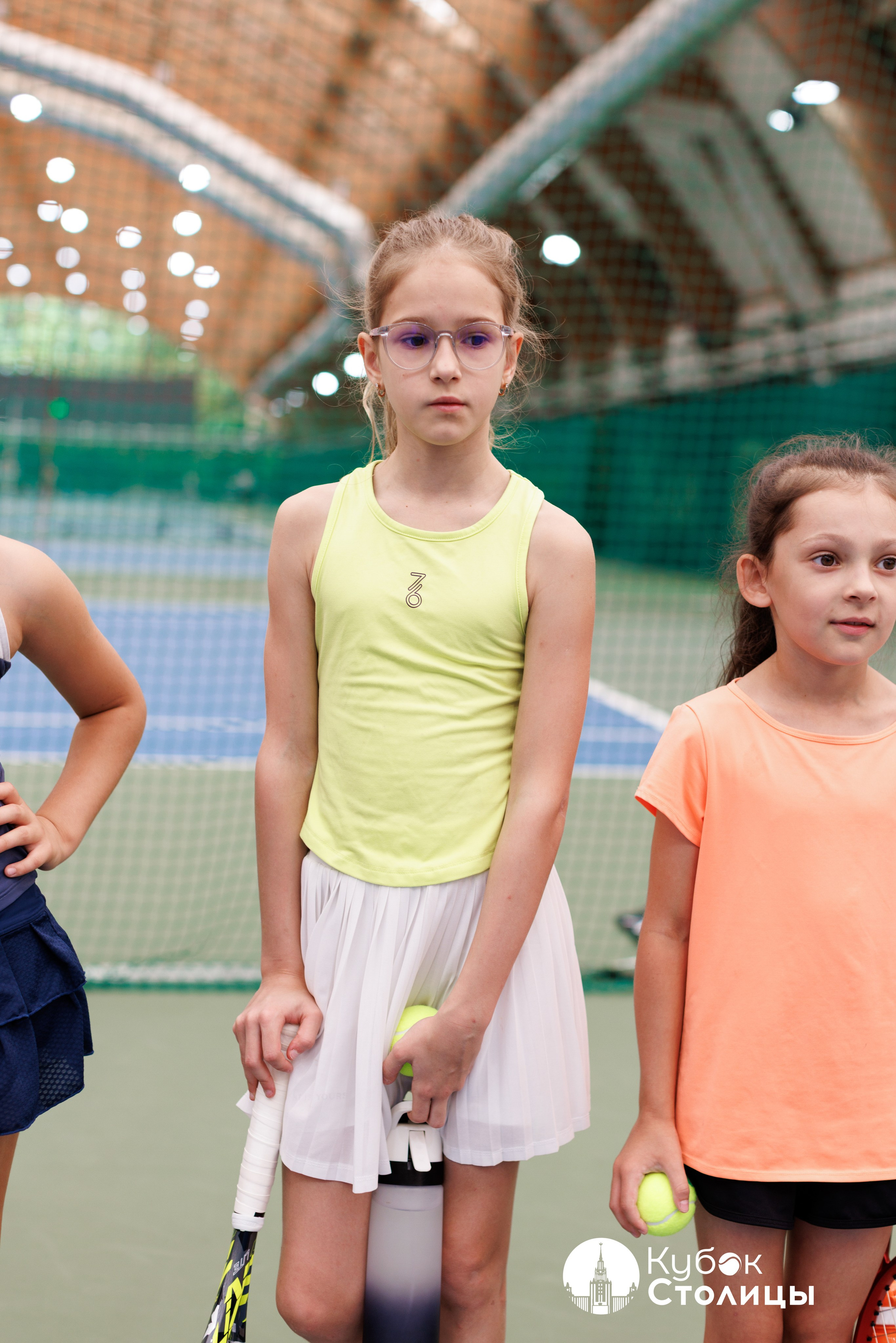 "Кубок столицы" в Сокольниках // 19 июля 2025. Спортивный фотограф Алексей Соломин