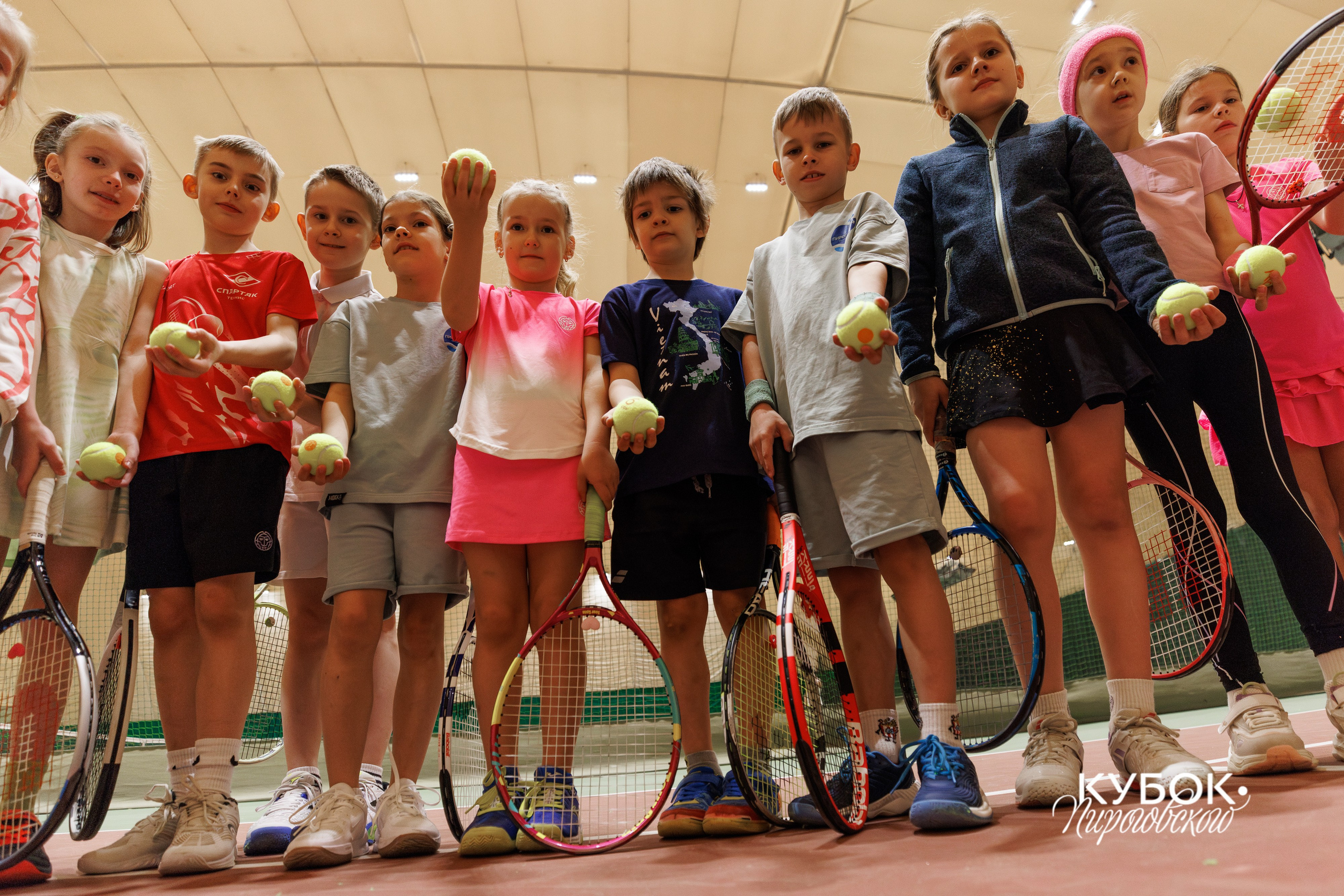 "Кубок Пироговского", 10s // 11 мая 2025. Спортивный фотограф Алексей Соломин