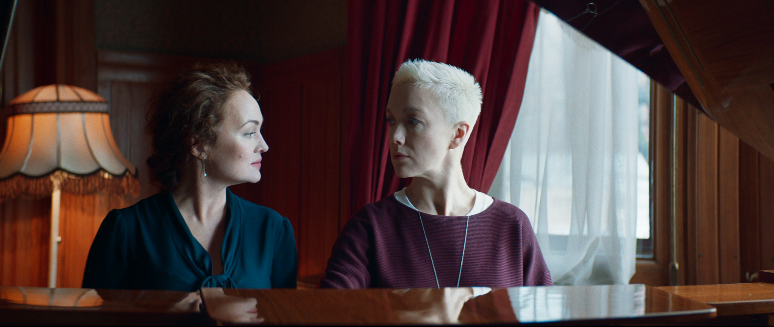 СТИЛЛЫ. STAGE 8, постпродакшн кино и сериалов, Москва