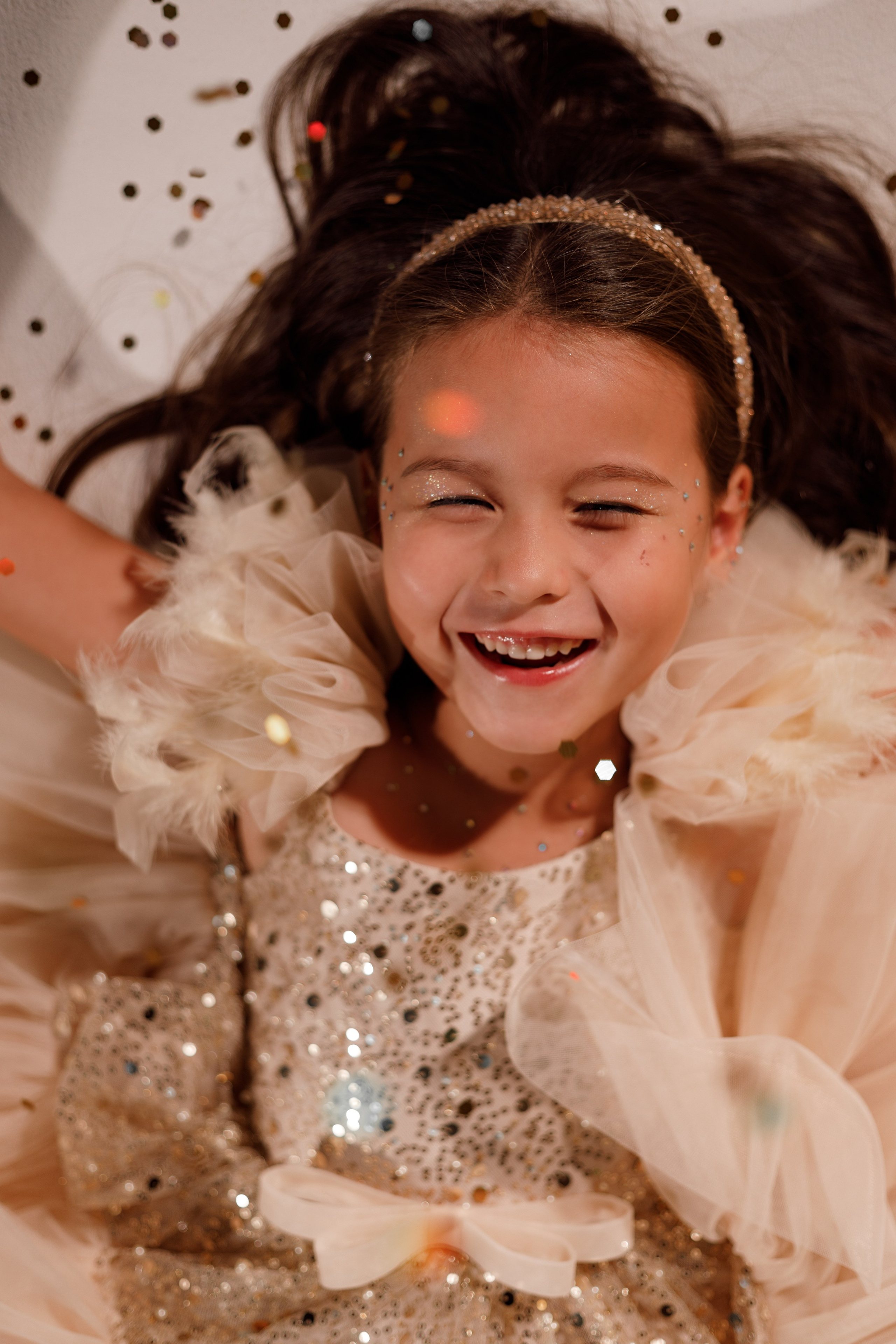 Детская праздничная фотосессия. Детский студийный фотограф Сочи