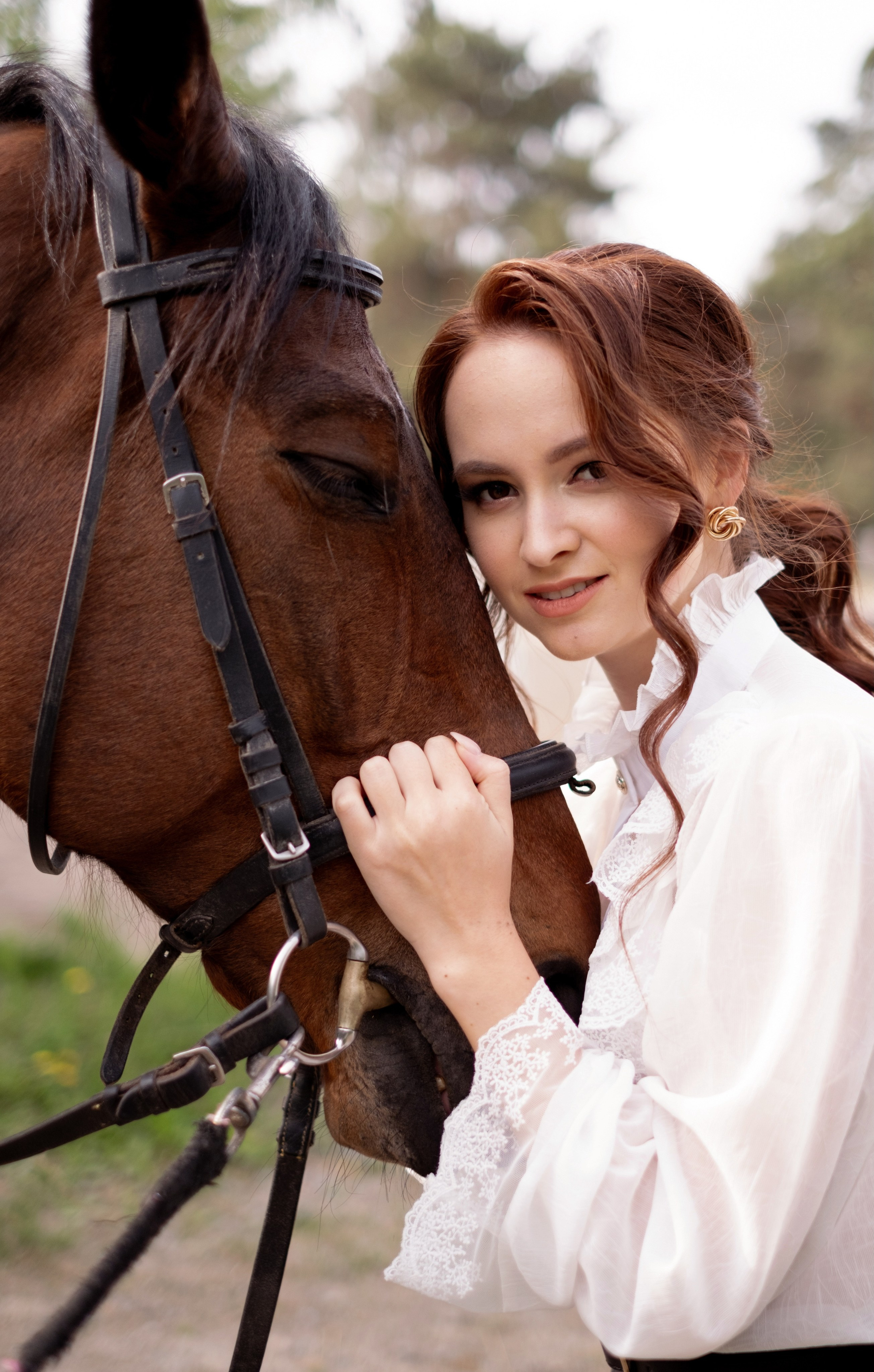 Фотограф в Челябинске I Надин Палмер