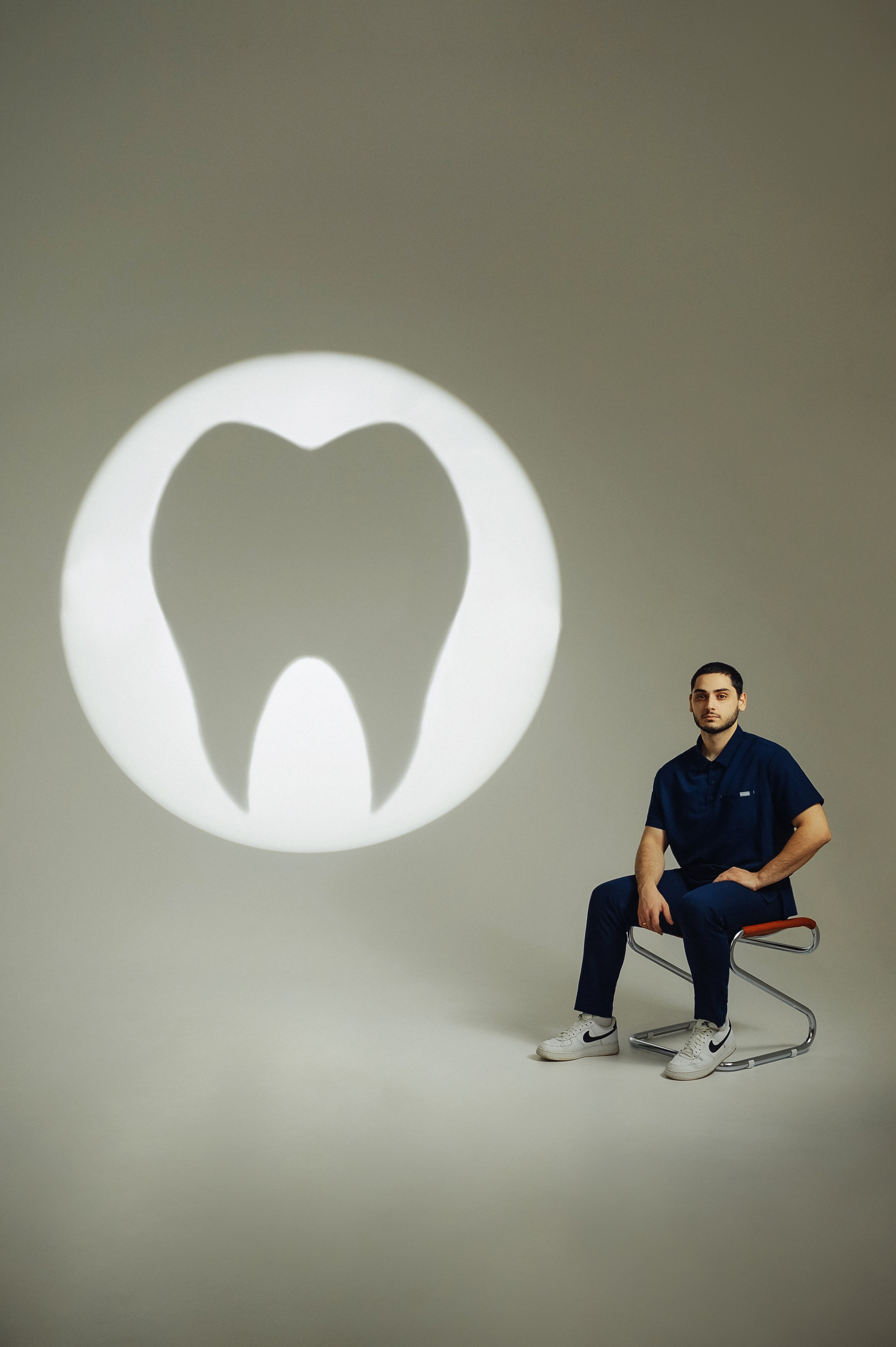 Контент для бизнеса / портрет (1). Фотограф в Екатеринбурге Артём Зайнетдинов