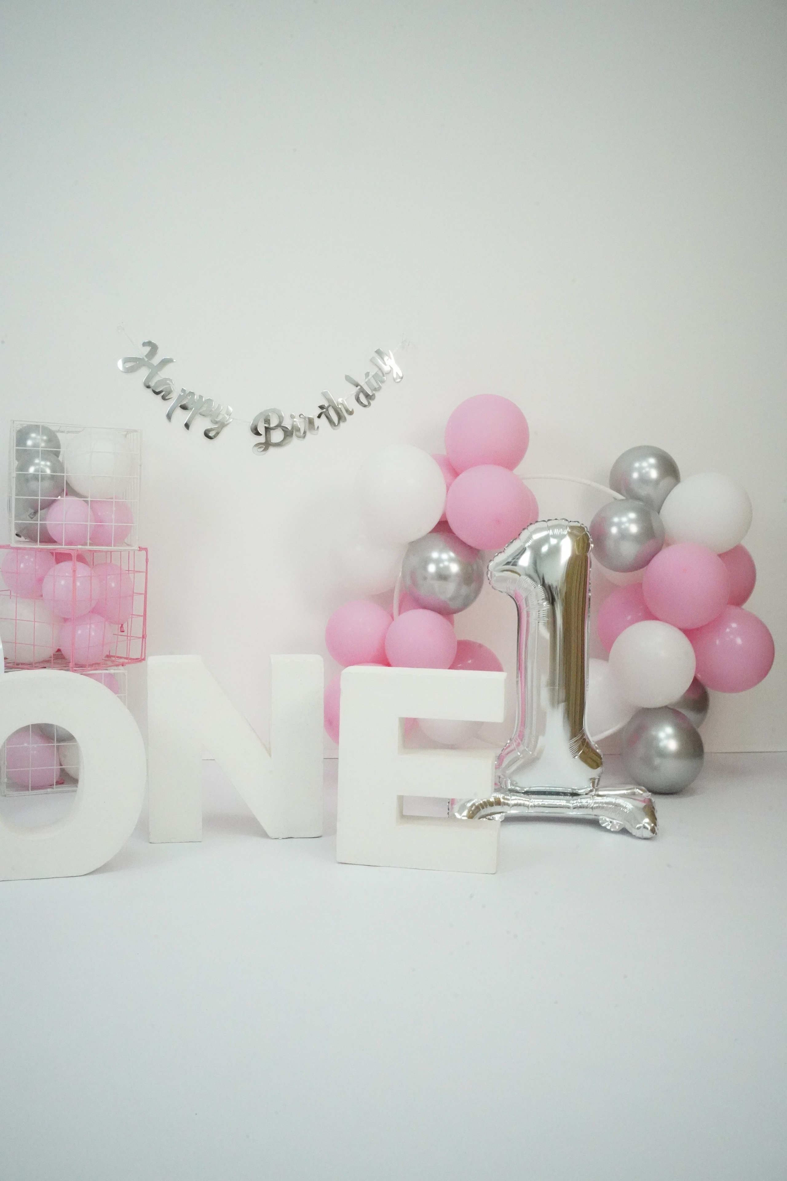 Наши Новые Фотозоны. Детская Фотостудия ГОДОВАСИКИ в Санкт-Петербурге фотосесия на годик