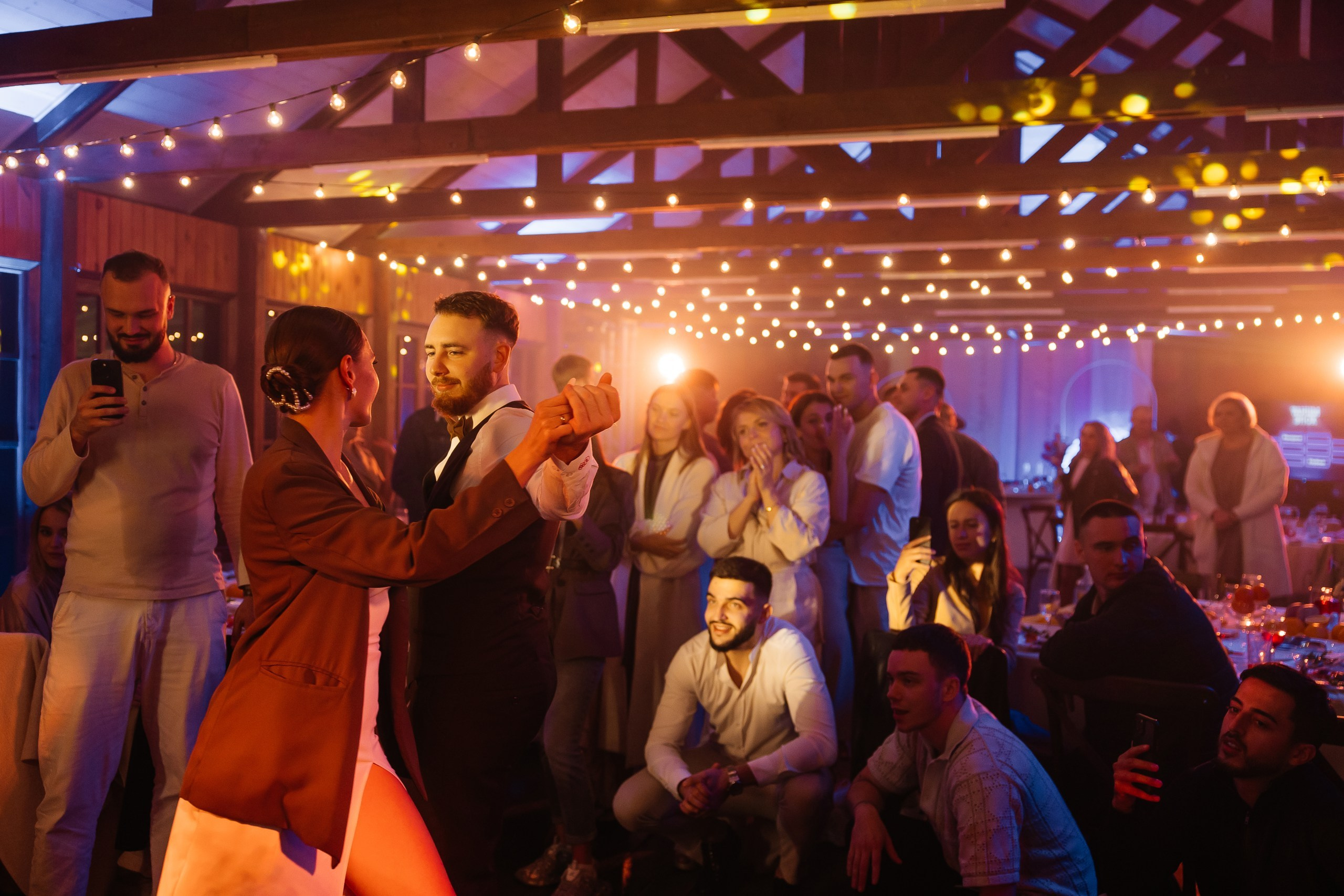 Егор и Юля. Организатор мероприятий в Абакане I Ольга Петухова