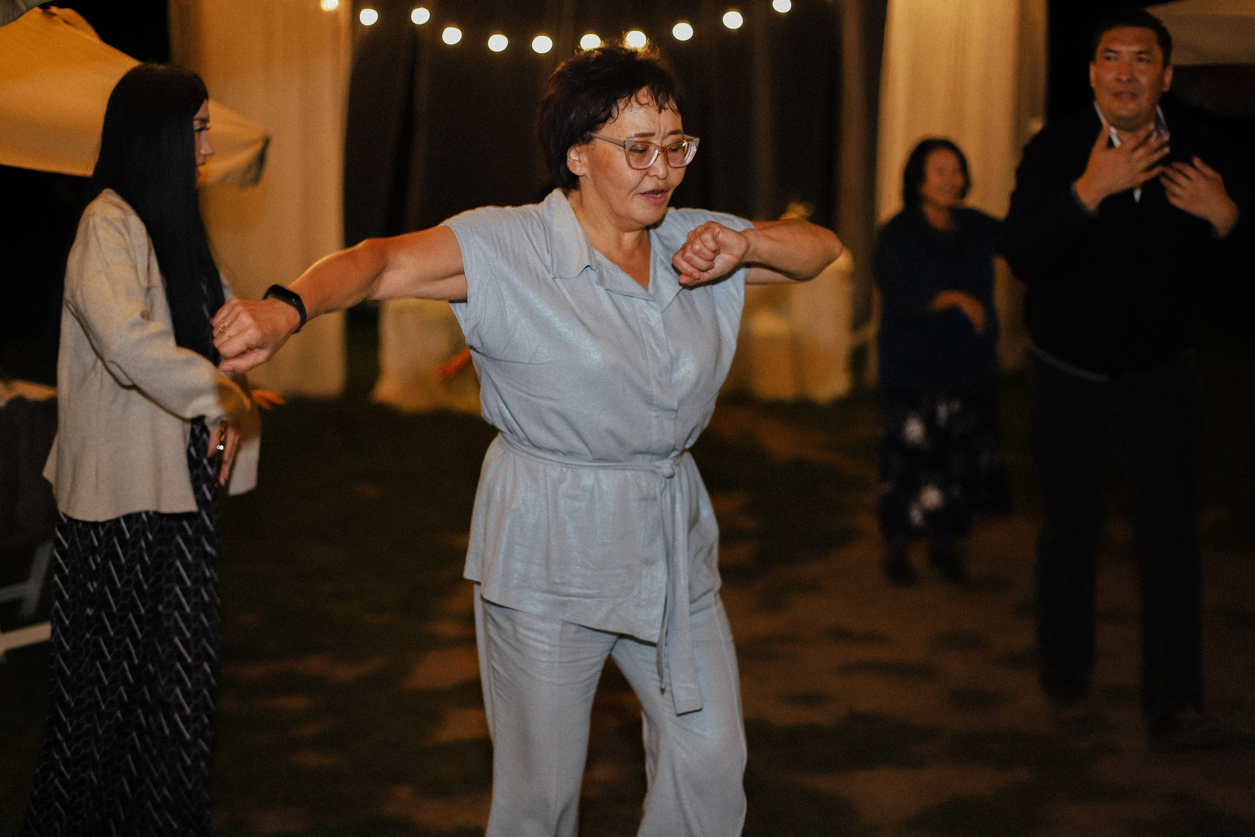 Рустам и Елизавета. Фотограф в Алматы и Москве Даша Пушкина