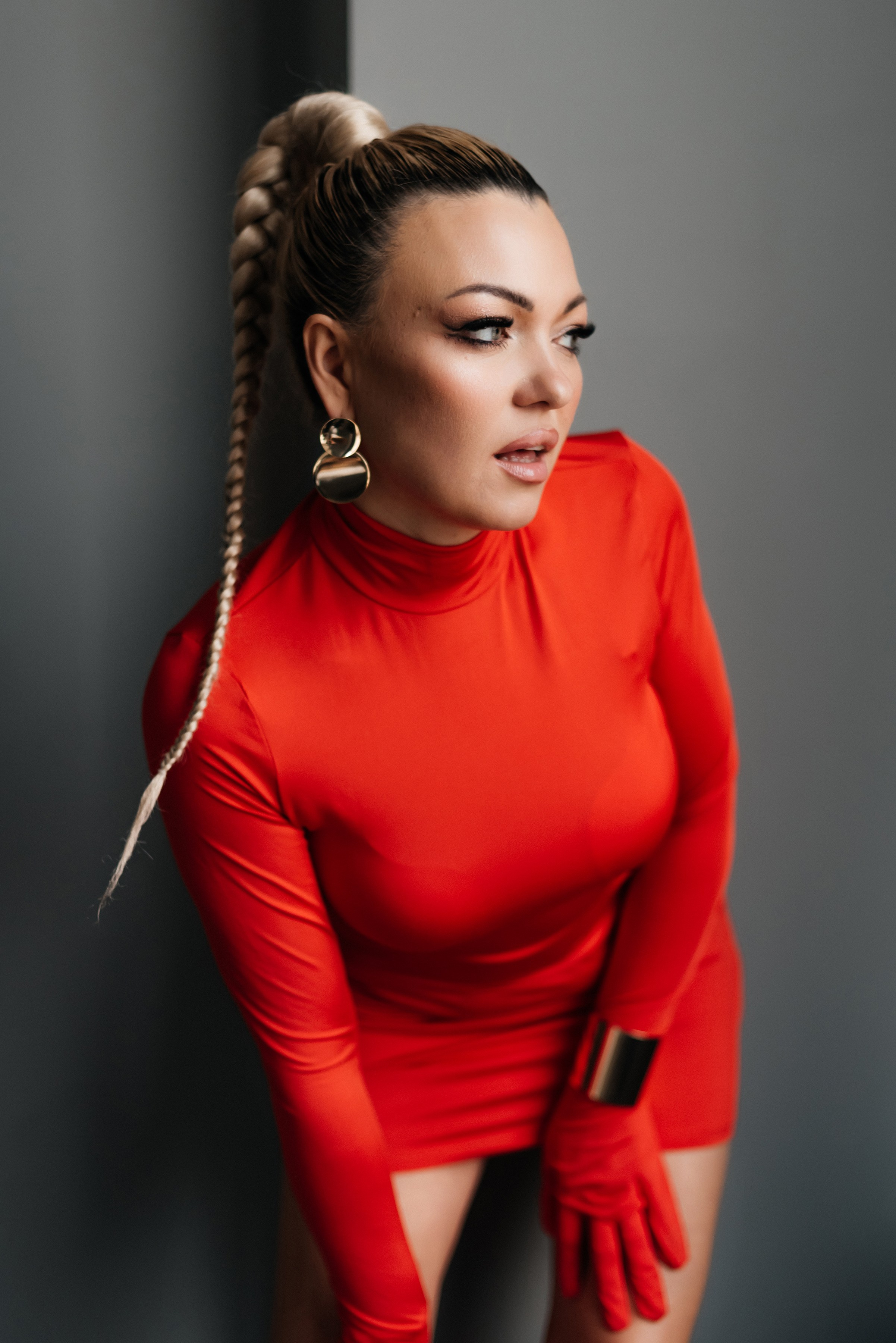 Фотограф в Самаре Мария Шерер