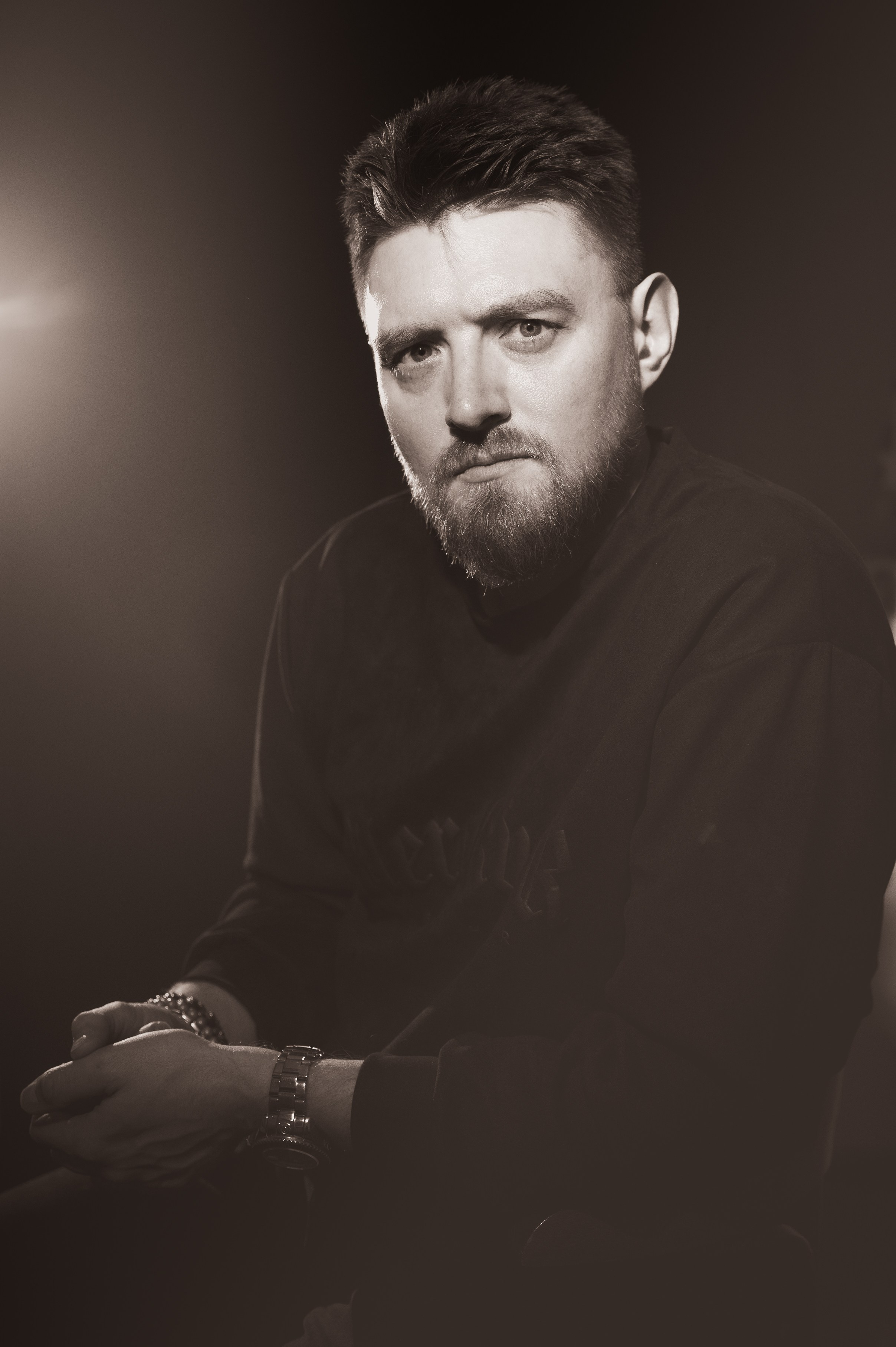 Портретная съёмка: Москва, Одинцово. Семейный фотограф Руслан Каримов Одинцово Москва