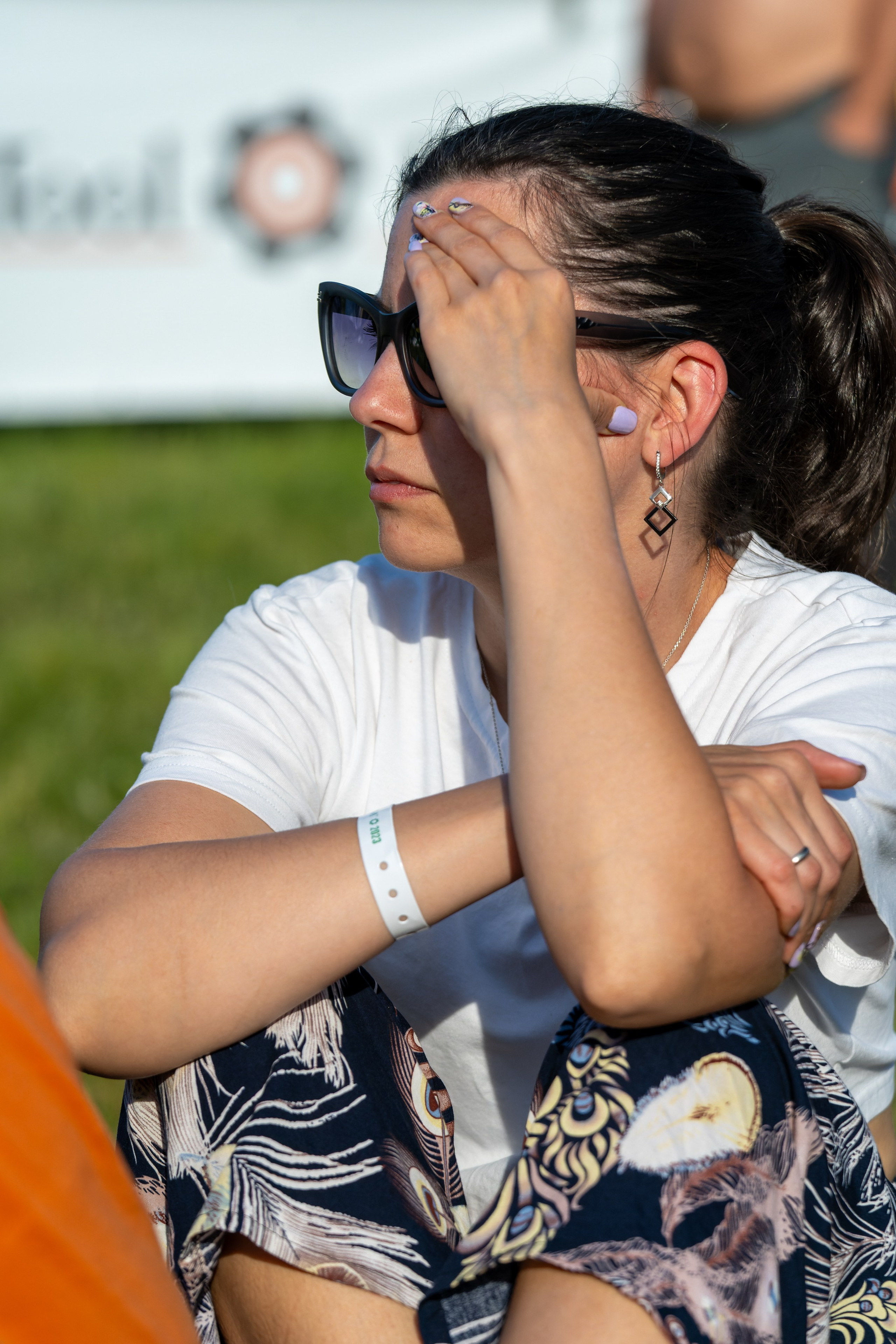 Фотосъёмка массовых, спортивных, эвент-мероприятий. «Студия DRONAVT`s» — видеосъёмка и фотография г. Москва