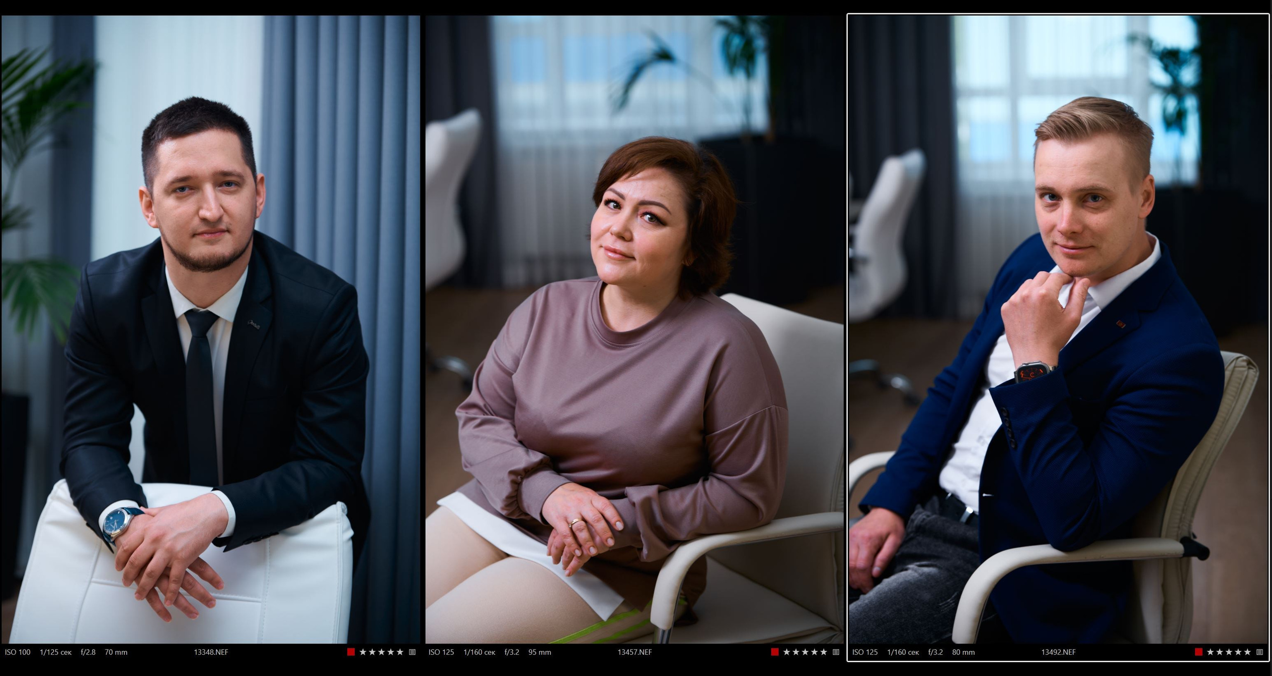 Сибур. Коммерческий фотограф в Казани Ксения Добролюбова