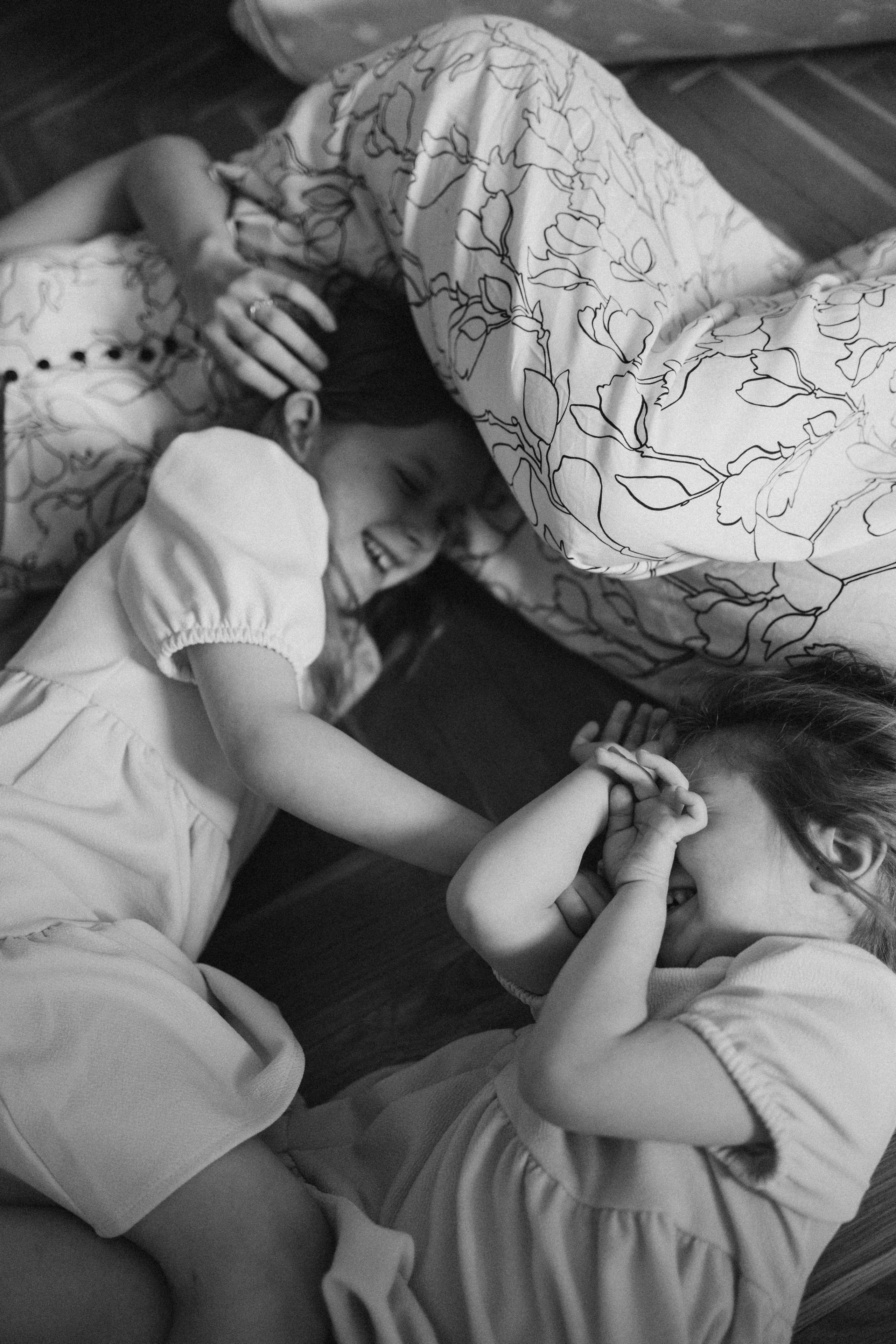 Семейный фотограф в Москве Нехорошева Екатерина