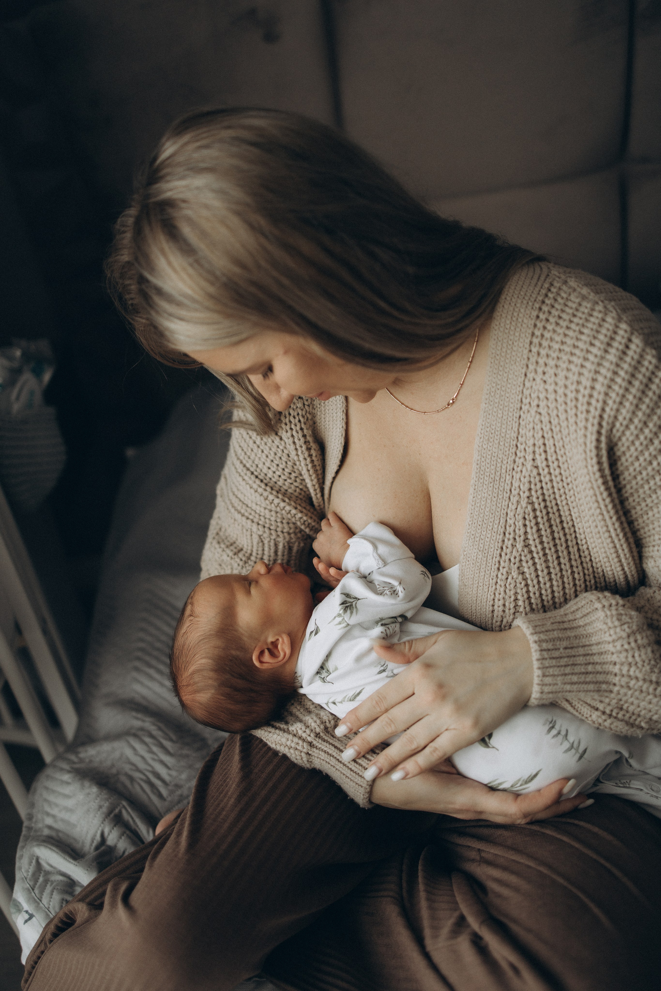 Семейный фотограф в Москве Нехорошева Екатерина