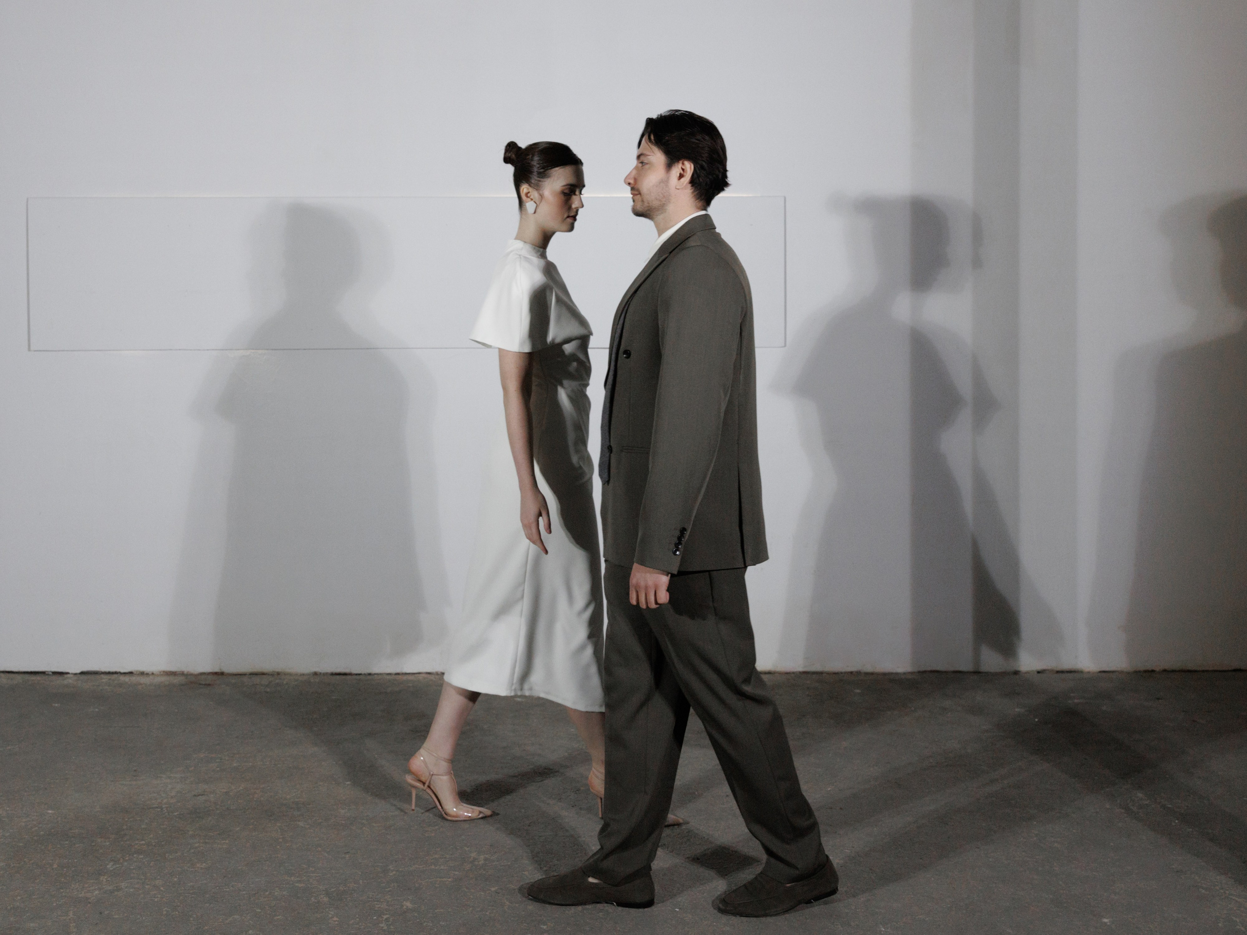 «История оживает». Свадебный и семейный фотограф в Калининграде Ольга Мешечкова