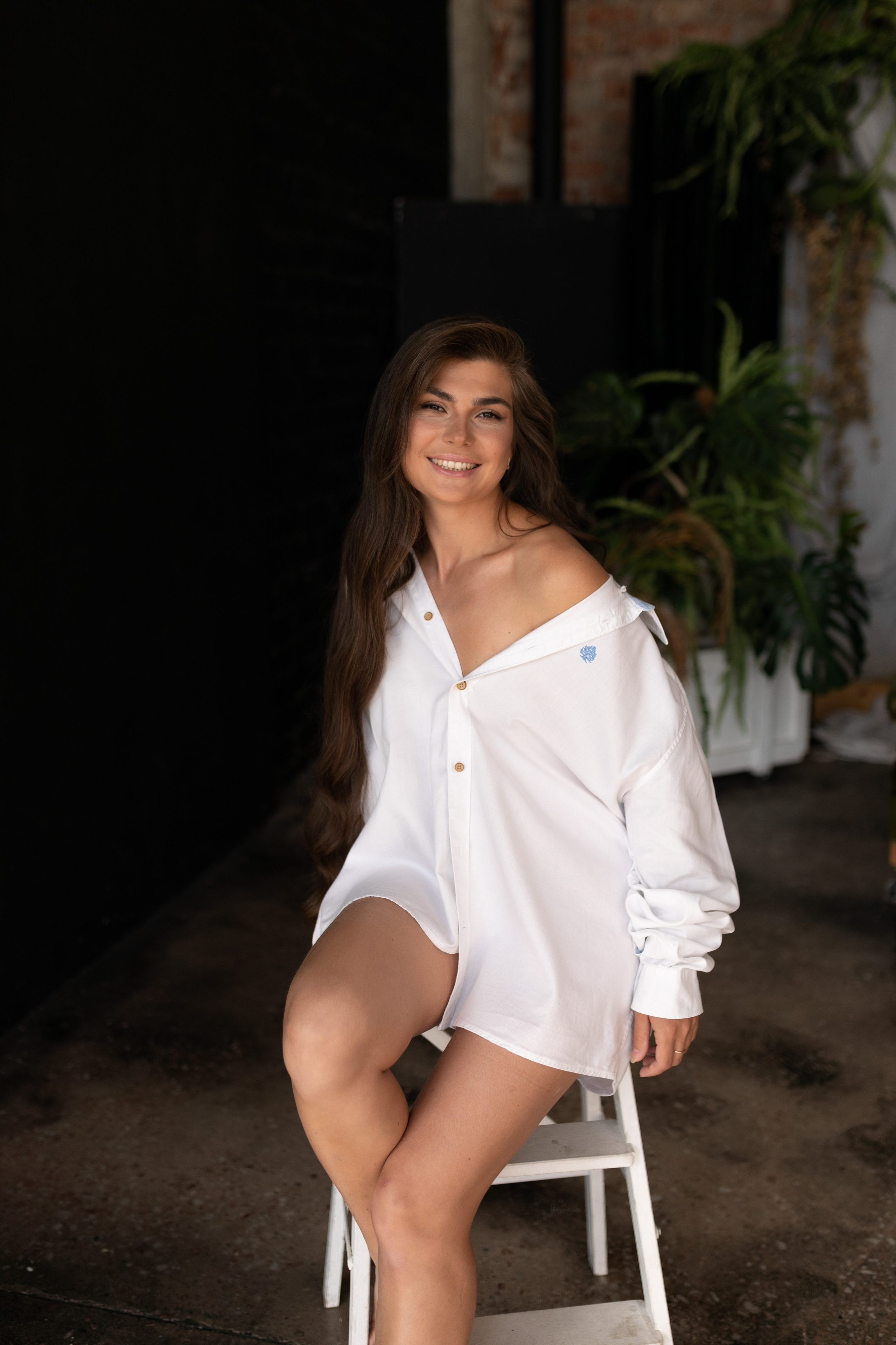 Татьяна. Главная