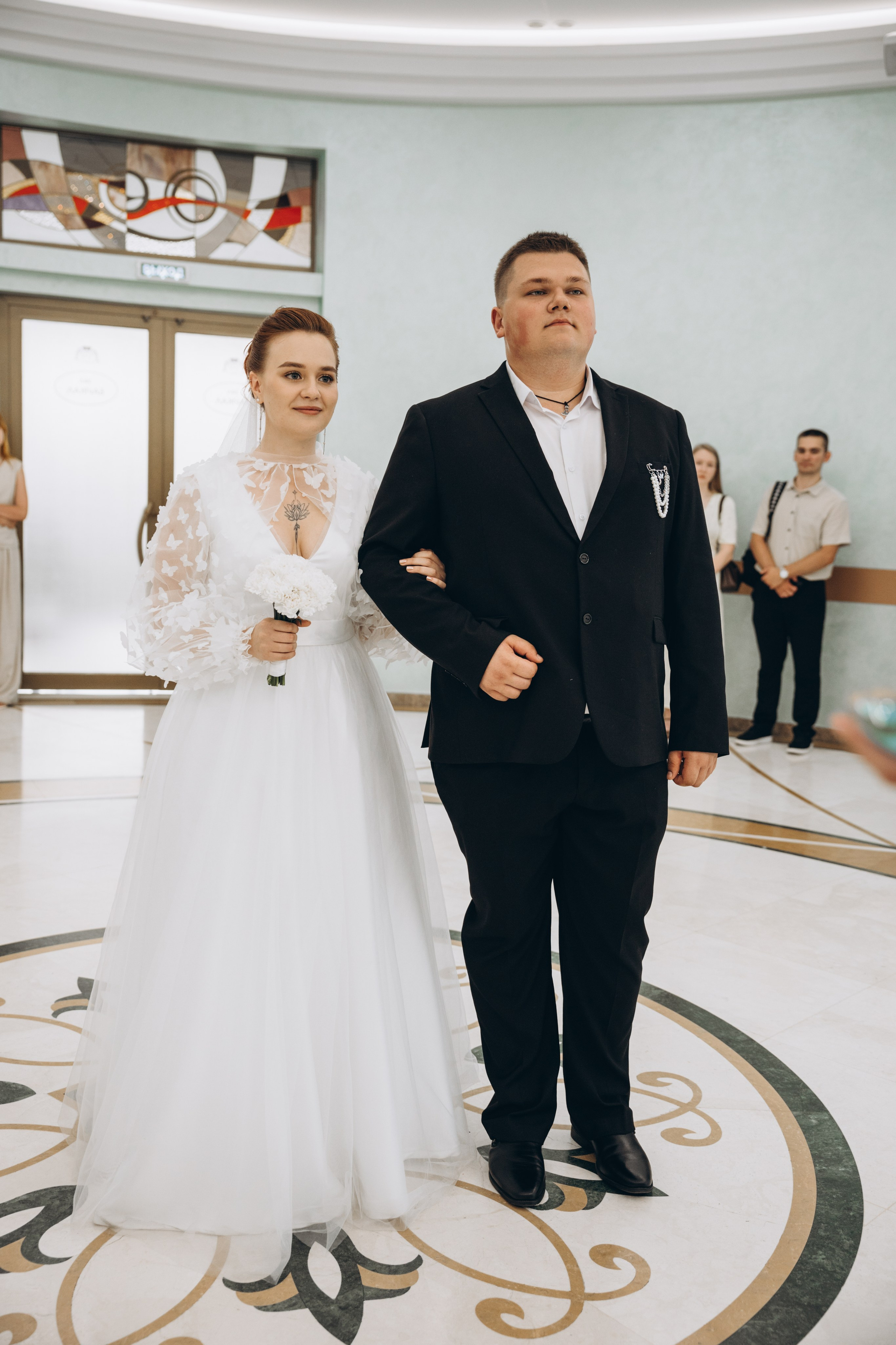 Кирилл и Алёна. Свадебный, семейный фотограф в Иркутске Светлана Макаричева