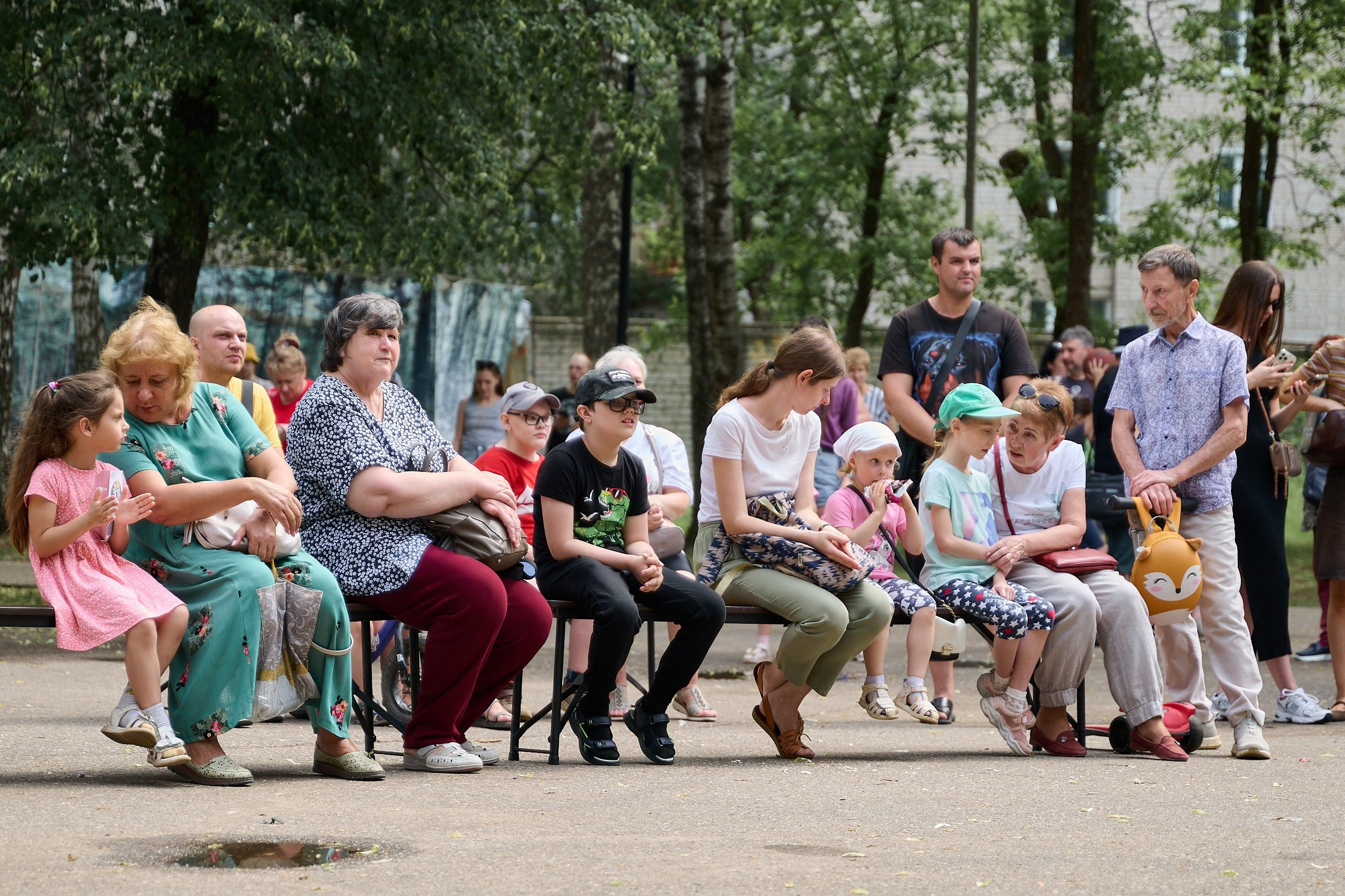 День Защиты детей фонд «Теплота Сердец». Фотограф в Иваново: Каталожная съемка одежды и постельного белья, Wildberries
