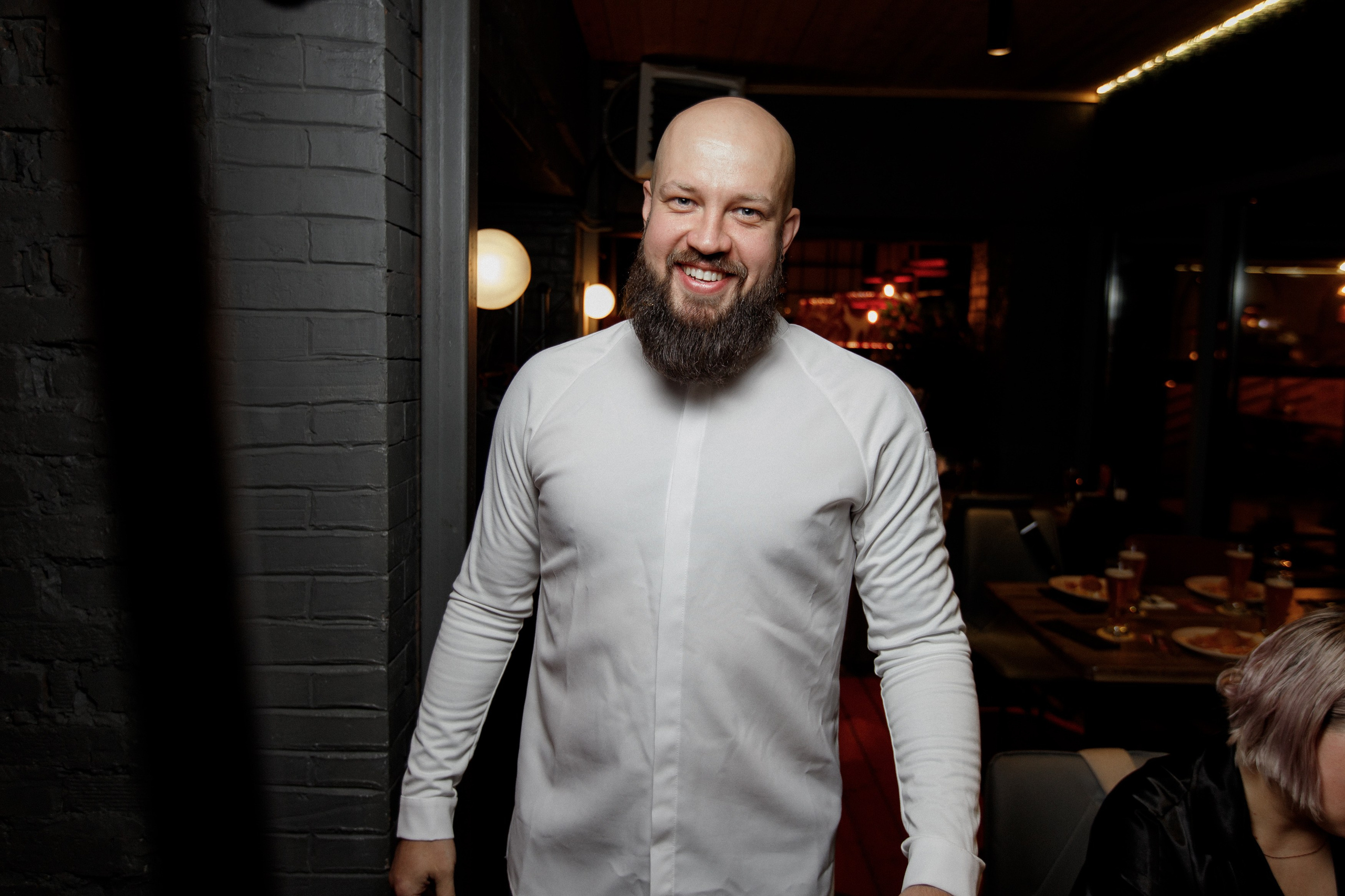 KOLBA#SABAR — ПЕННЫЙ ГАСТРОУЖИН. СВОИ. ФОТООТЧЕТЫ-СОБЫТИЯ-МЕСТА