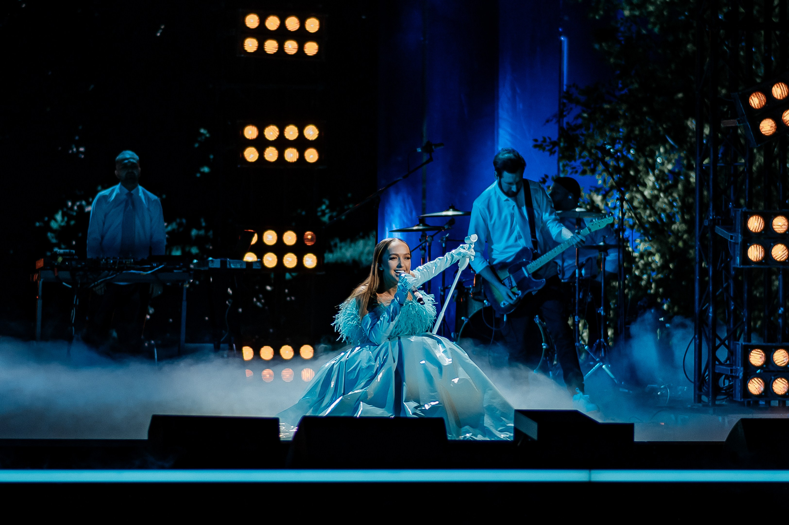 Фотограф на корпоратив в Москве