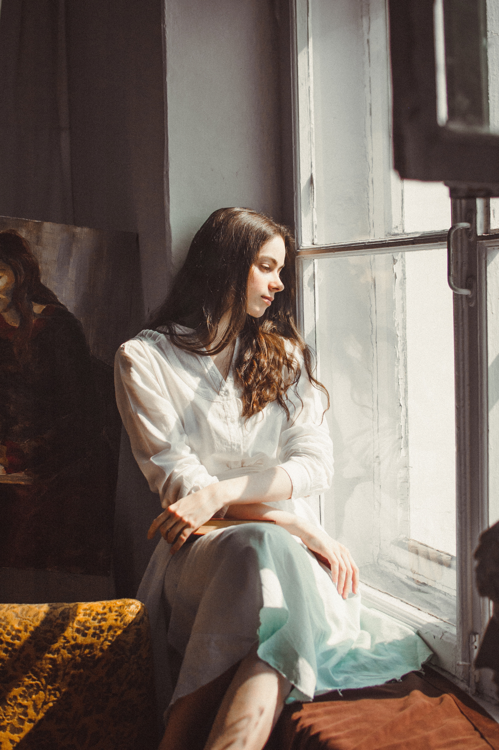 Online-курс «PHOTOSTART». Newschool — Курсы фотографии во Владивостоке