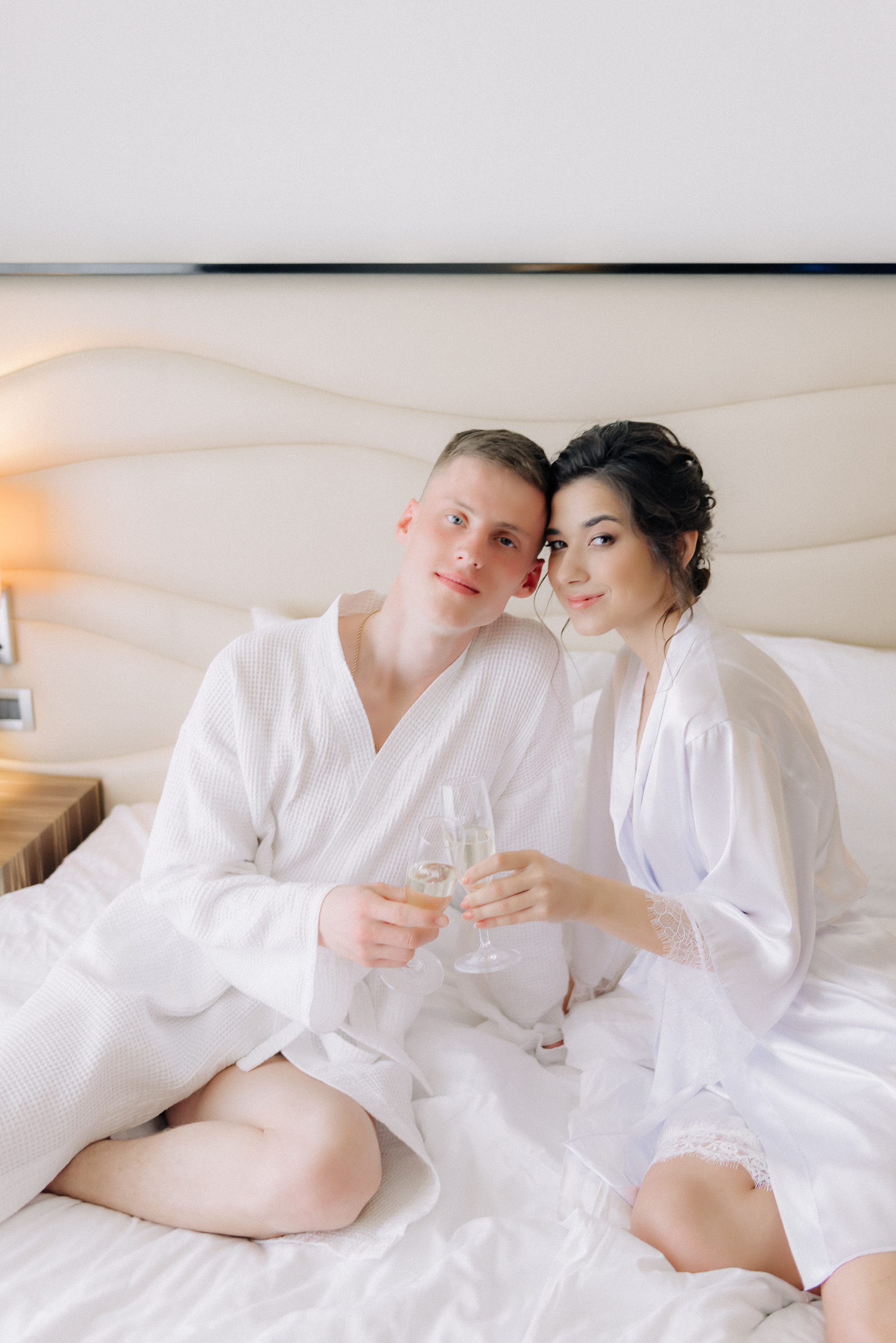 Wedding for two in Imereti. Fedor Lemeshko — Destination Wedding and Family Lifestyle photographer