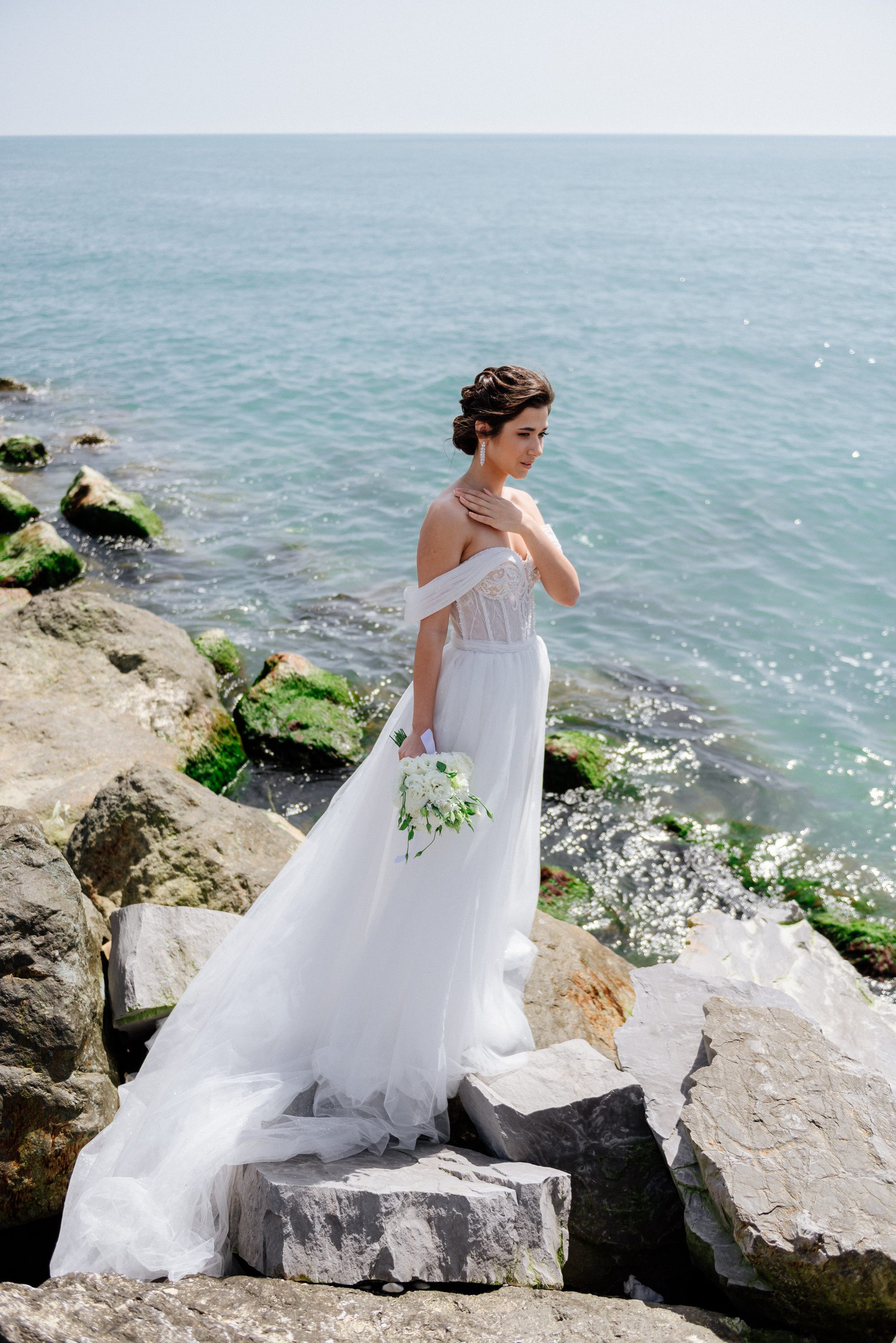 Wedding for two in Imereti. Fedor Lemeshko — Destination Wedding and Family Lifestyle photographer