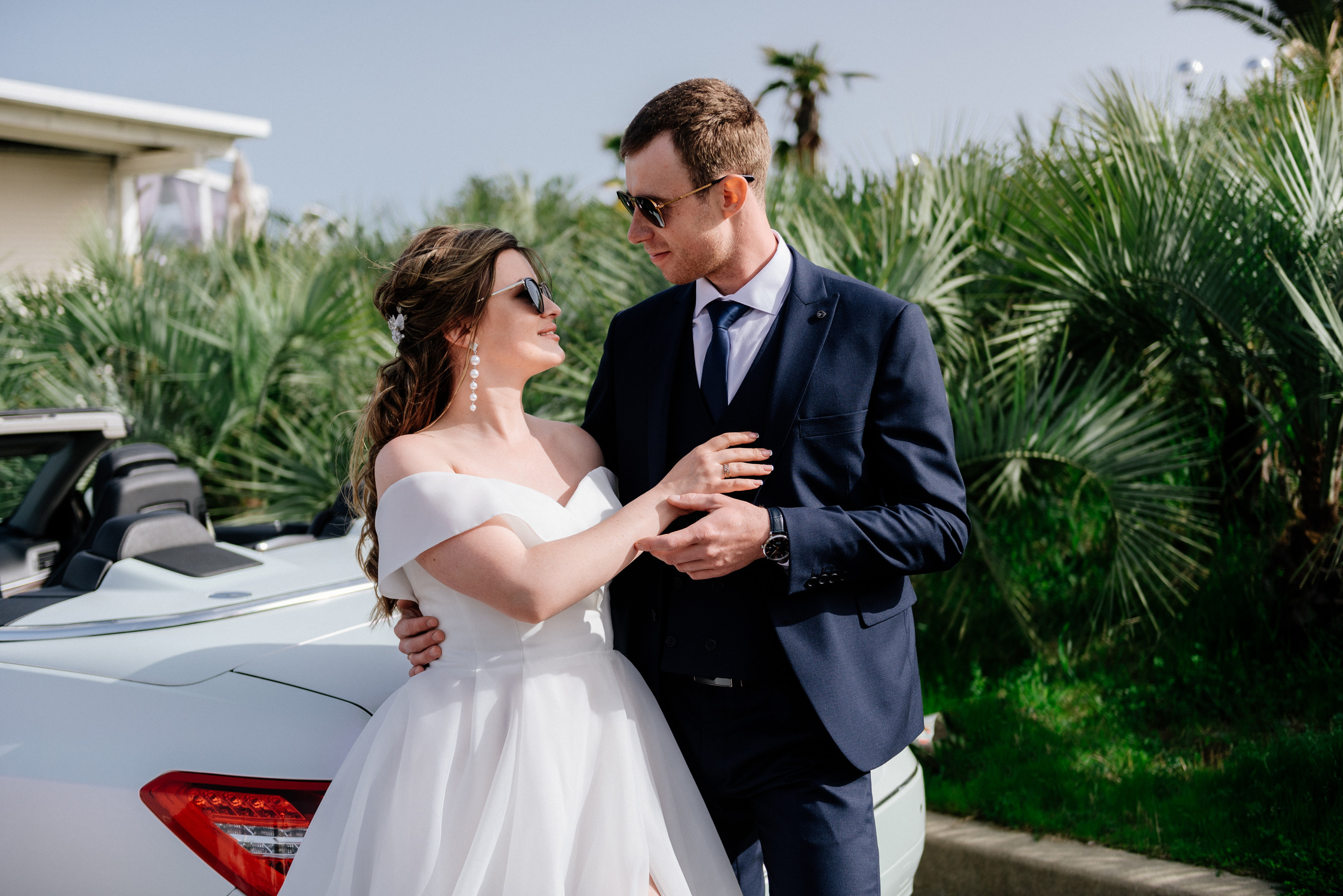 Свадьба в Красной Поляне. Fedor Lemeshko — Destination Wedding and Family Lifestyle photographer