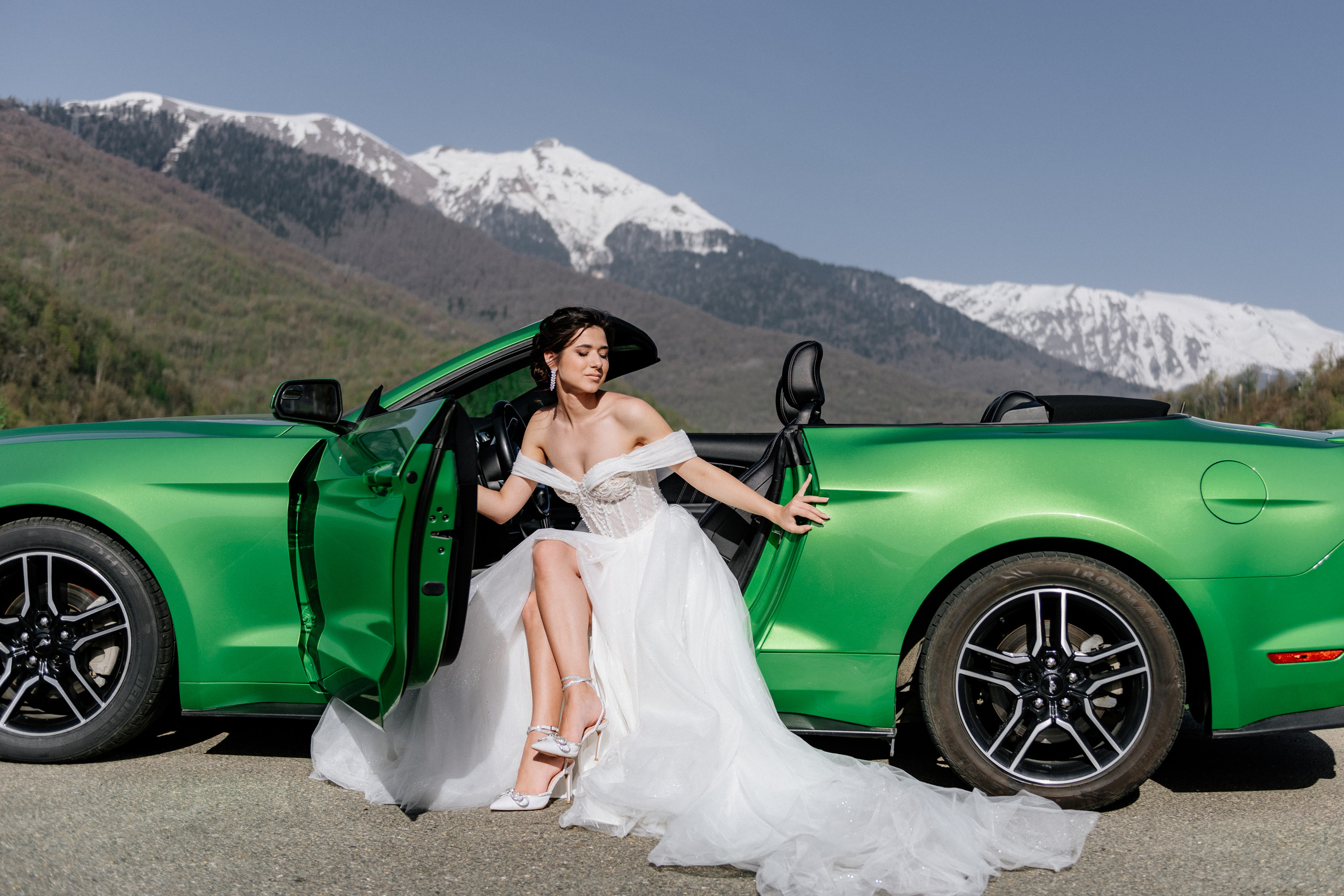 Wedding for two in Imereti. Fedor Lemeshko — Destination Wedding and Family Lifestyle photographer