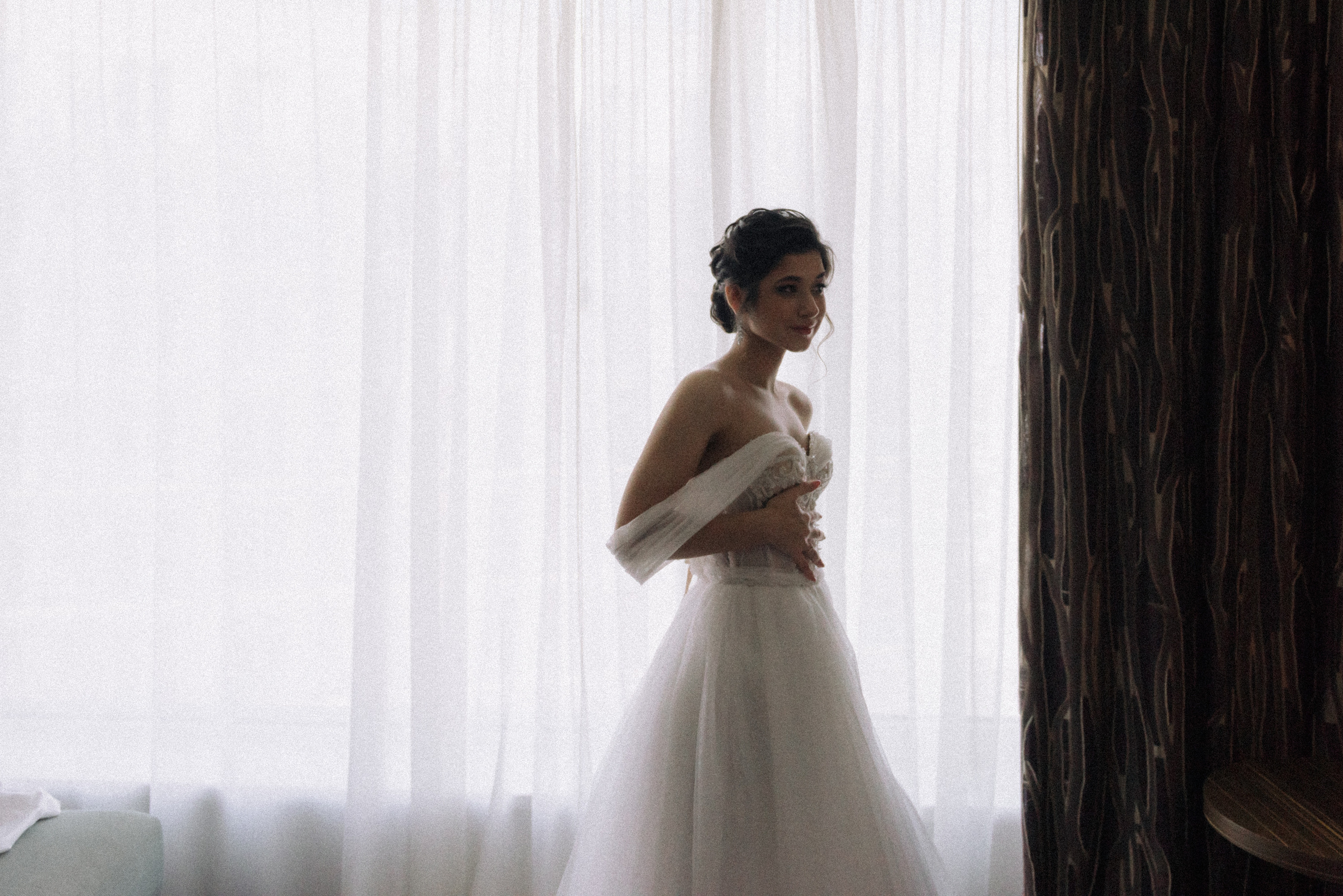 Wedding for two in Imereti. Fedor Lemeshko — Destination Wedding and Family Lifestyle photographer