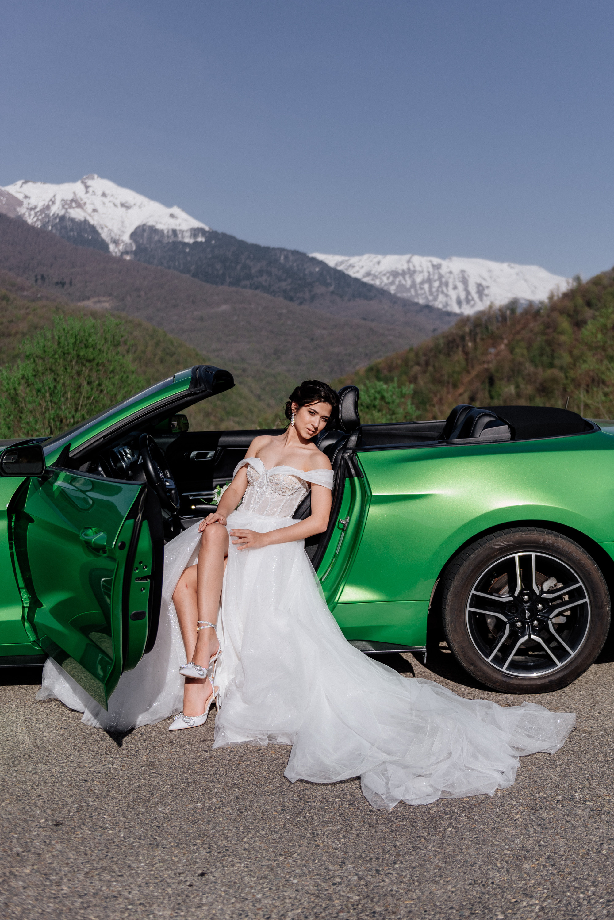 Wedding for two in Imereti. Fedor Lemeshko — Destination Wedding and Family Lifestyle photographer