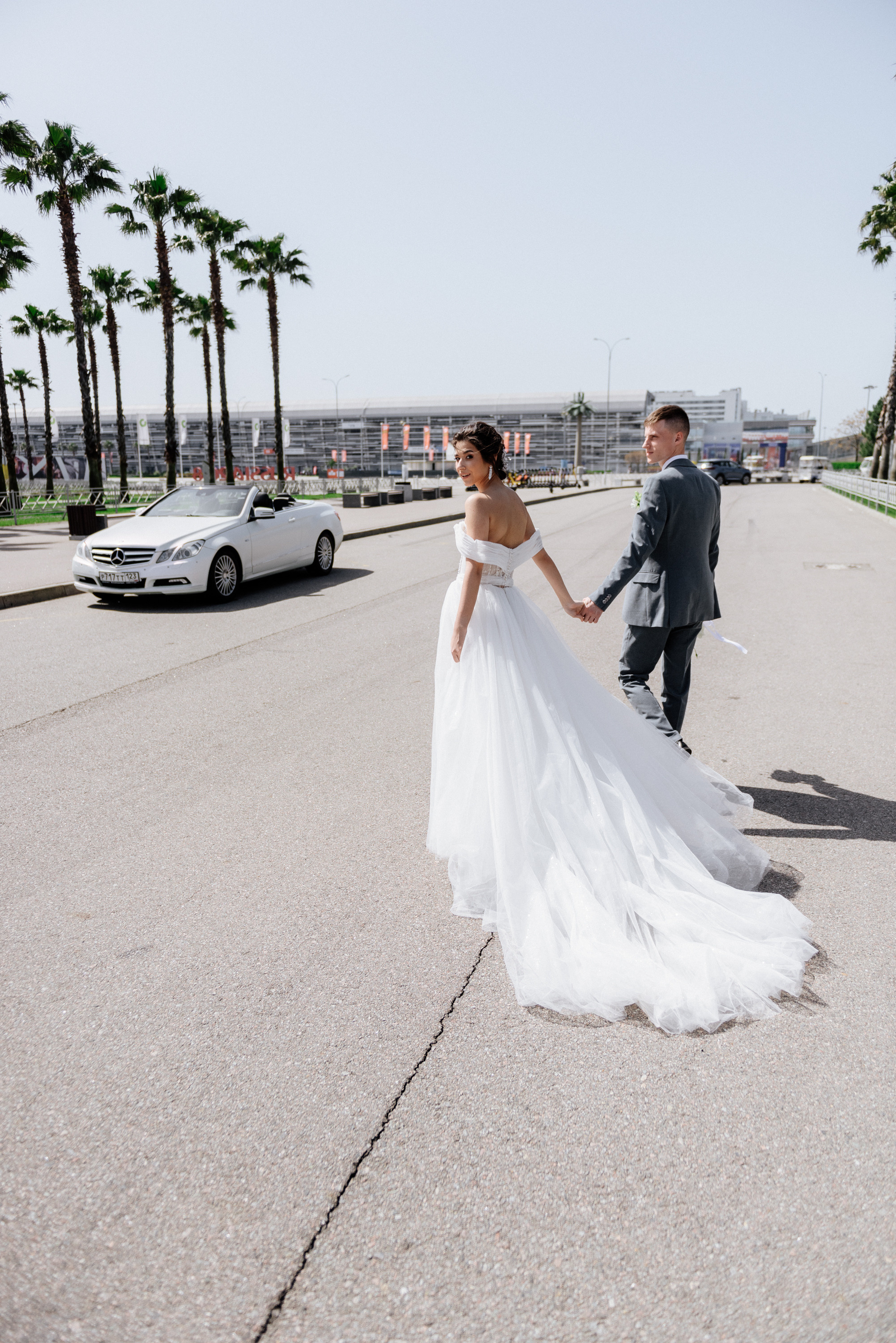 Wedding for two in Imereti. Fedor Lemeshko — Destination Wedding and Family Lifestyle photographer