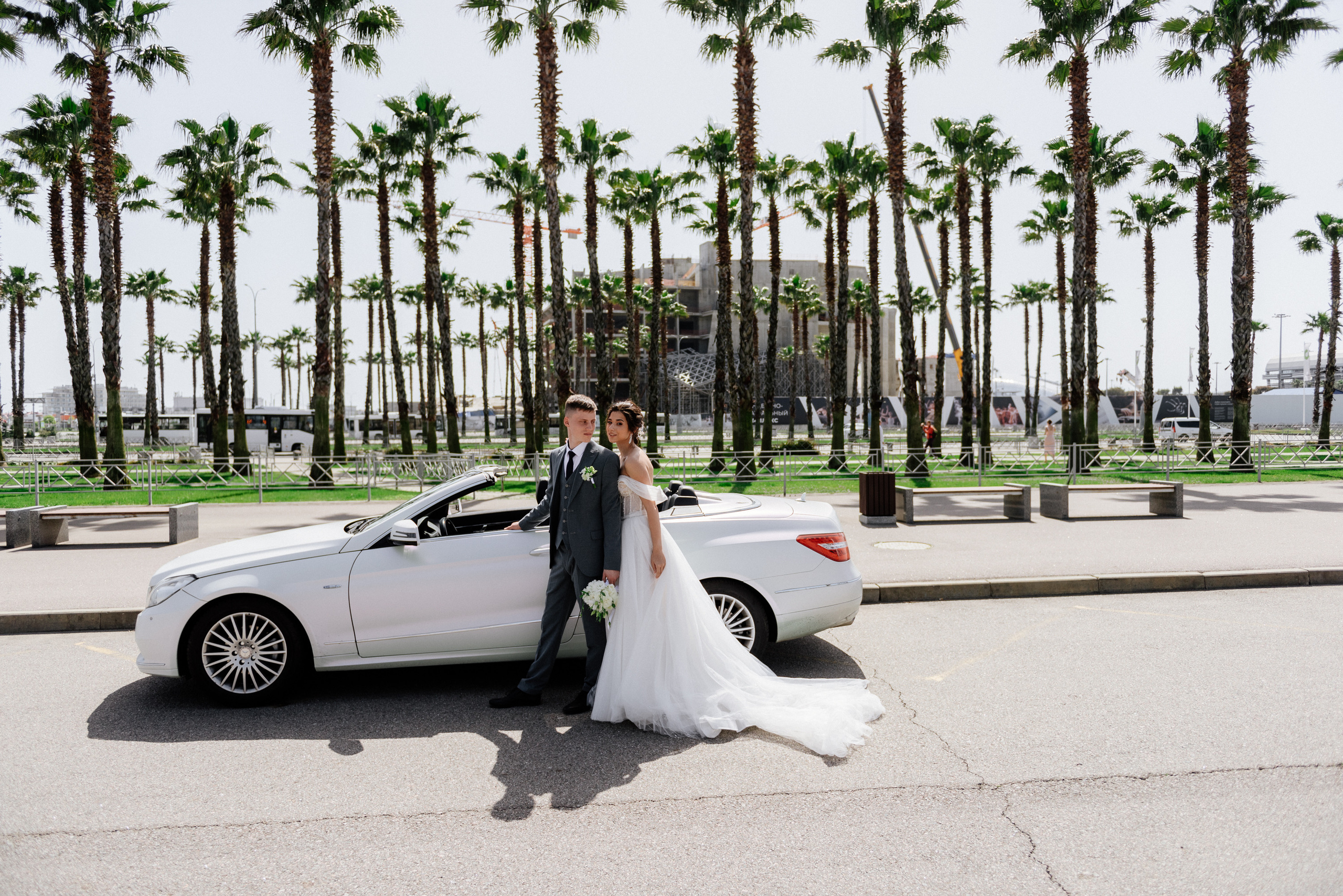 Wedding for two in Imereti. Fedor Lemeshko — Destination Wedding and Family Lifestyle photographer