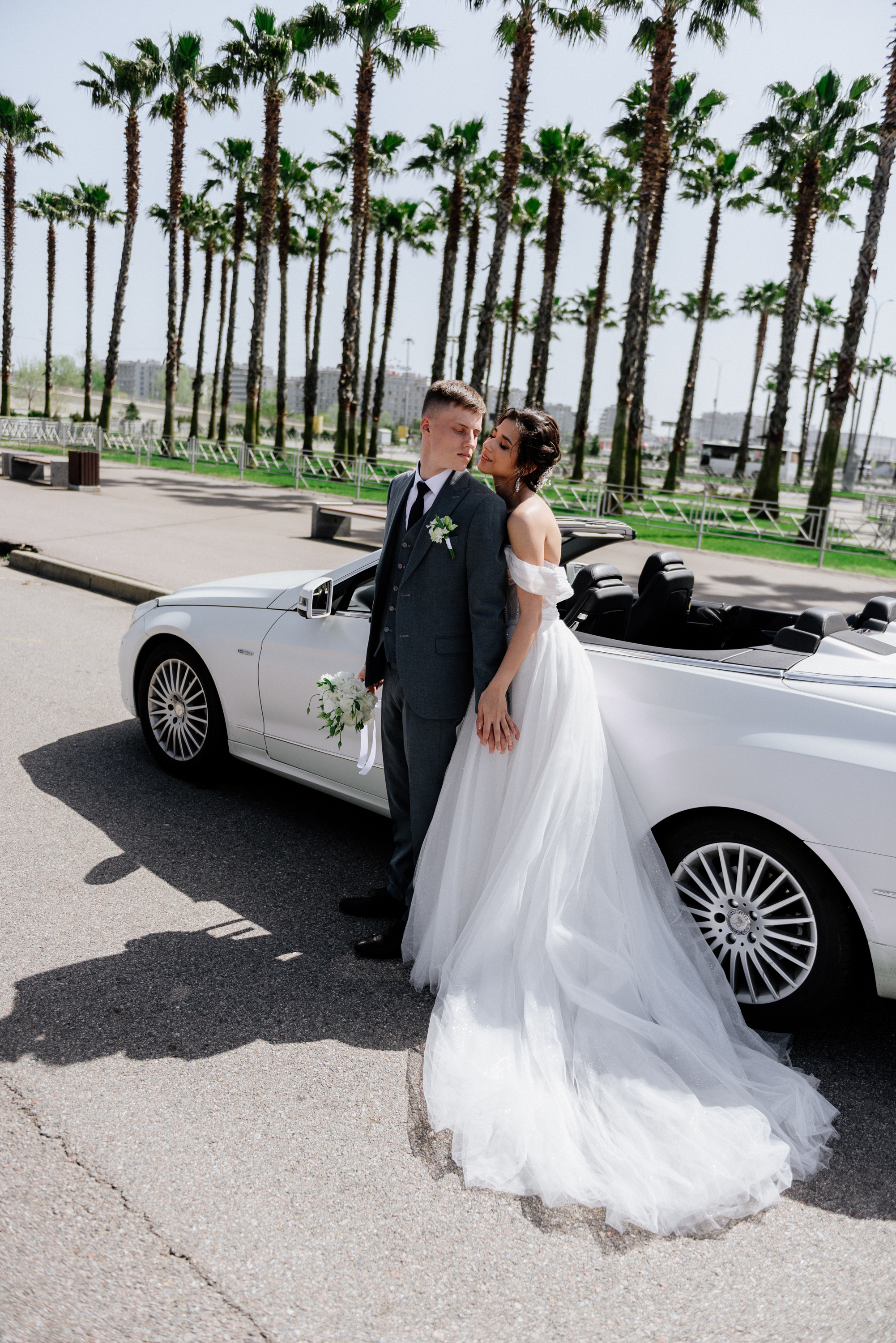 Wedding for two in Imereti. Fedor Lemeshko — Destination Wedding and Family Lifestyle photographer