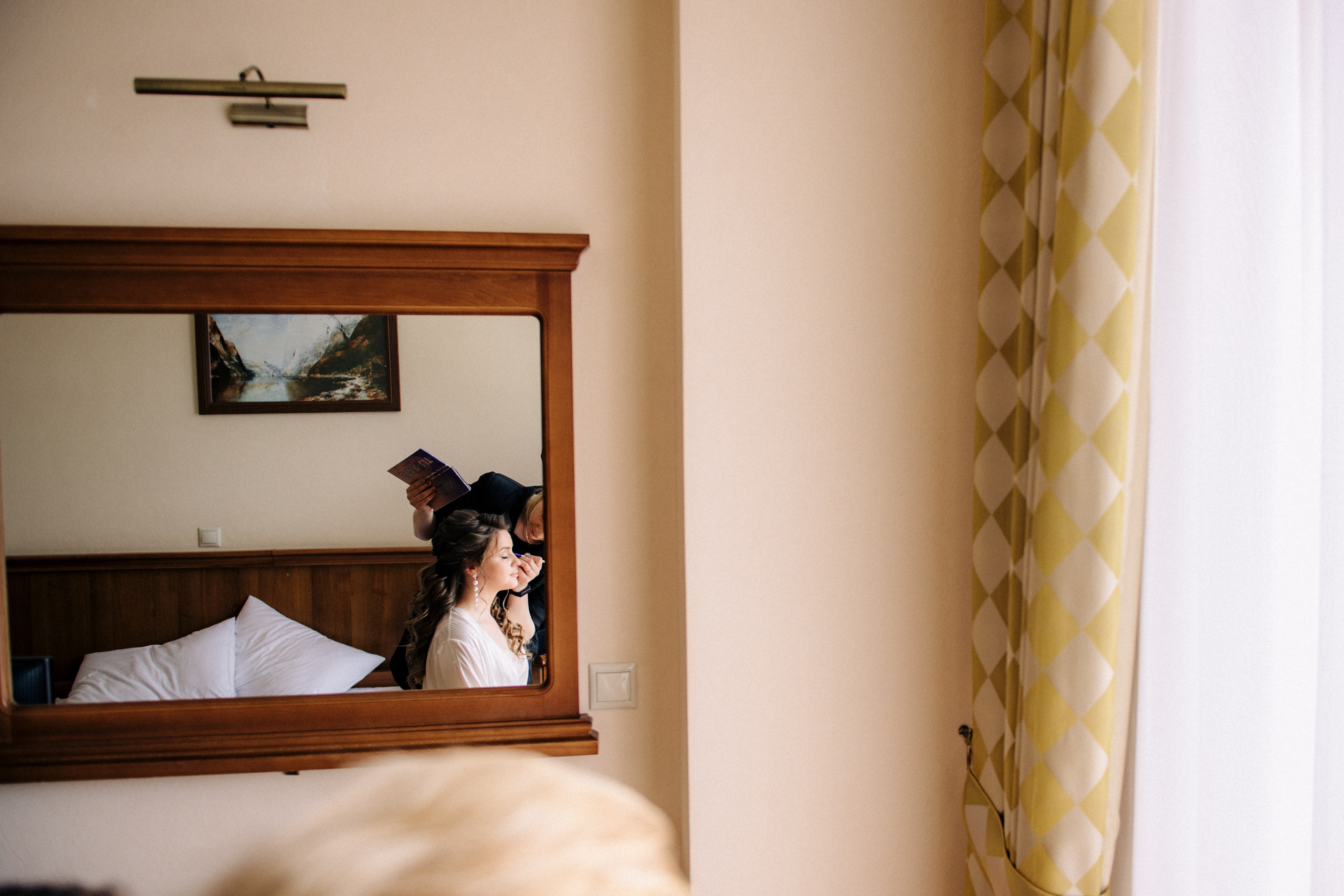 Свадьба в Красной Поляне. Fedor Lemeshko — Destination Wedding and Family Lifestyle photographer