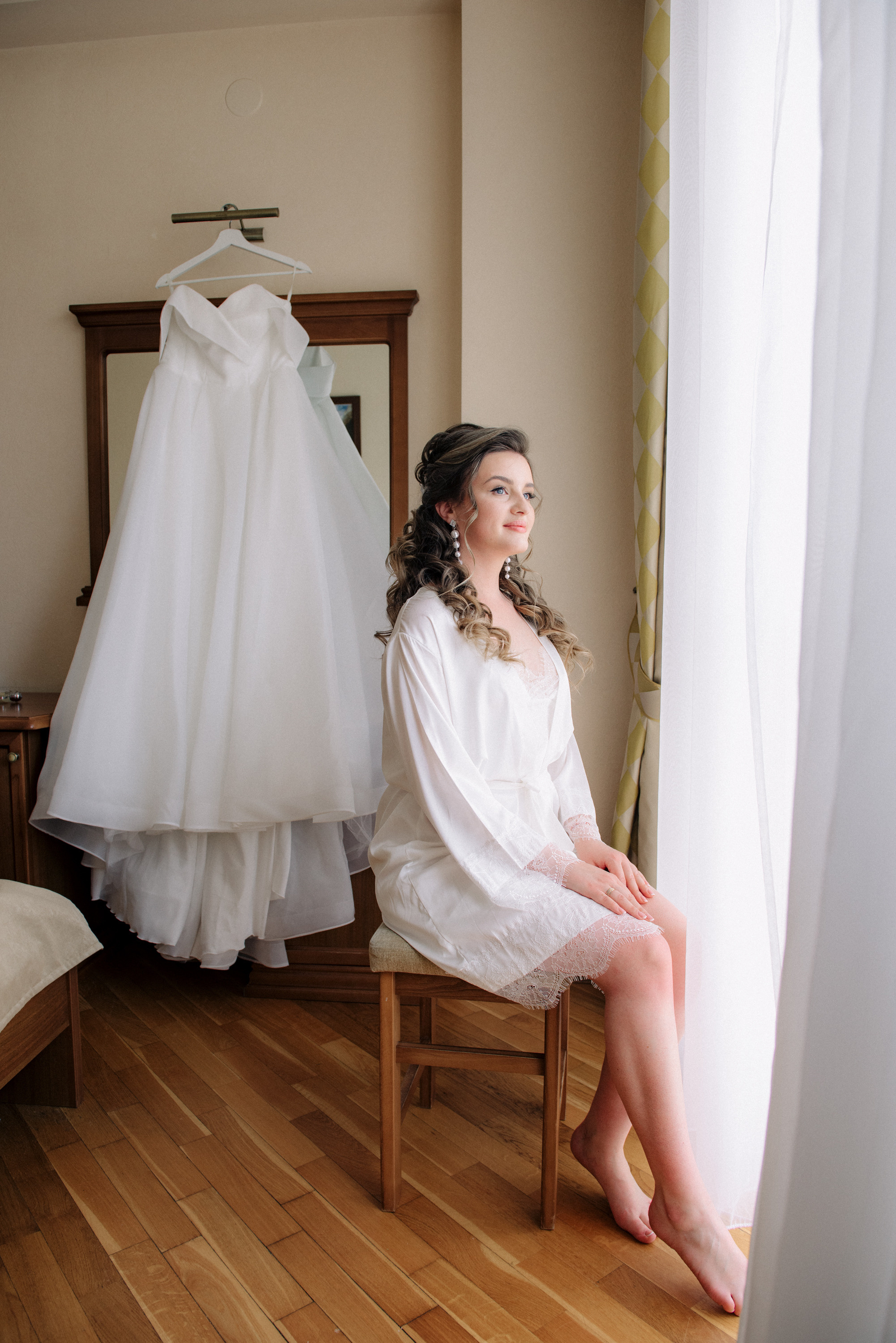 Свадьба в Красной Поляне. Fedor Lemeshko — Destination Wedding and Family Lifestyle photographer