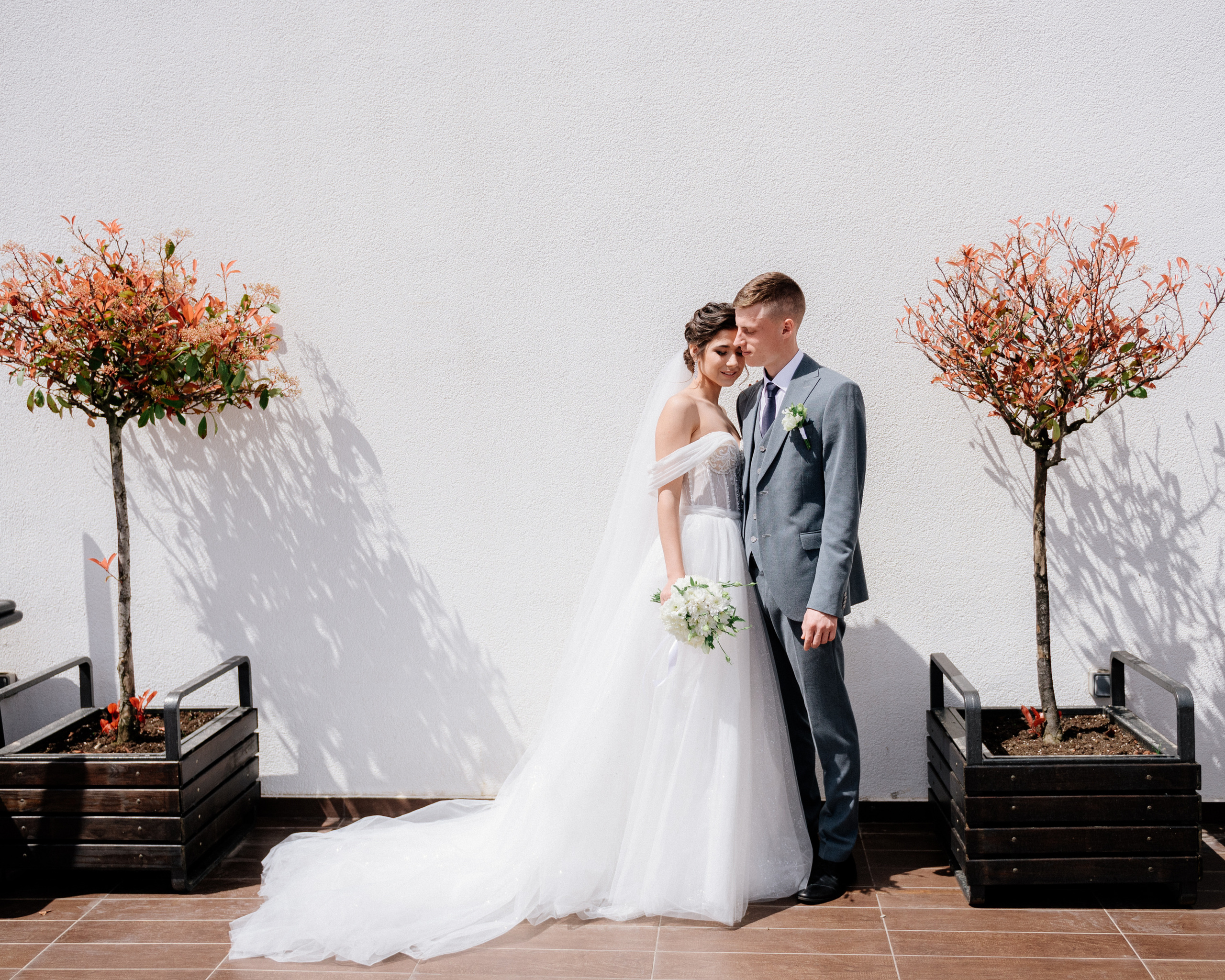 Wedding for two in Imereti. Fedor Lemeshko — Destination Wedding and Family Lifestyle photographer