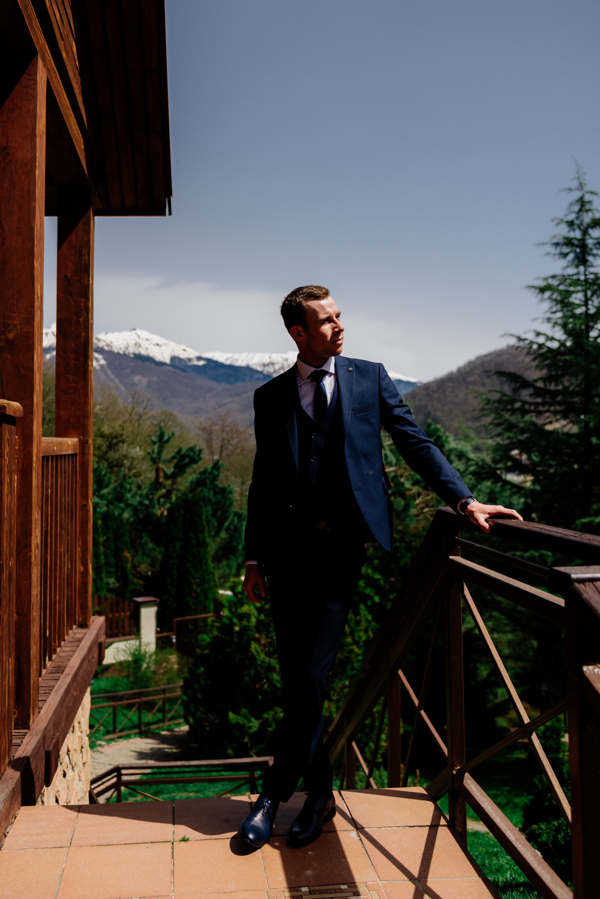 Свадьба в Красной Поляне. Fedor Lemeshko — Destination Wedding and Family Lifestyle photographer