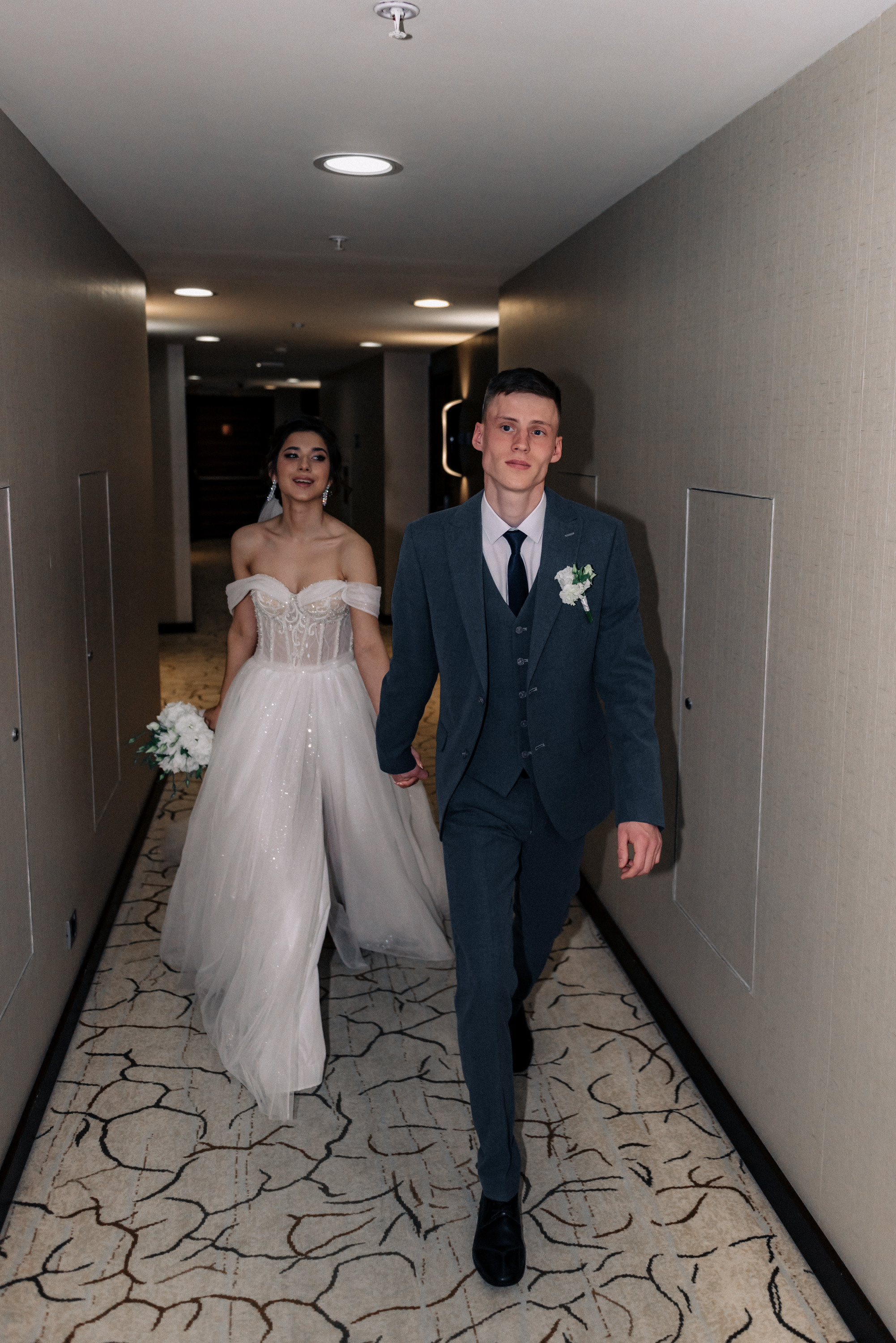 Wedding for two in Imereti. Fedor Lemeshko — Destination Wedding and Family Lifestyle photographer