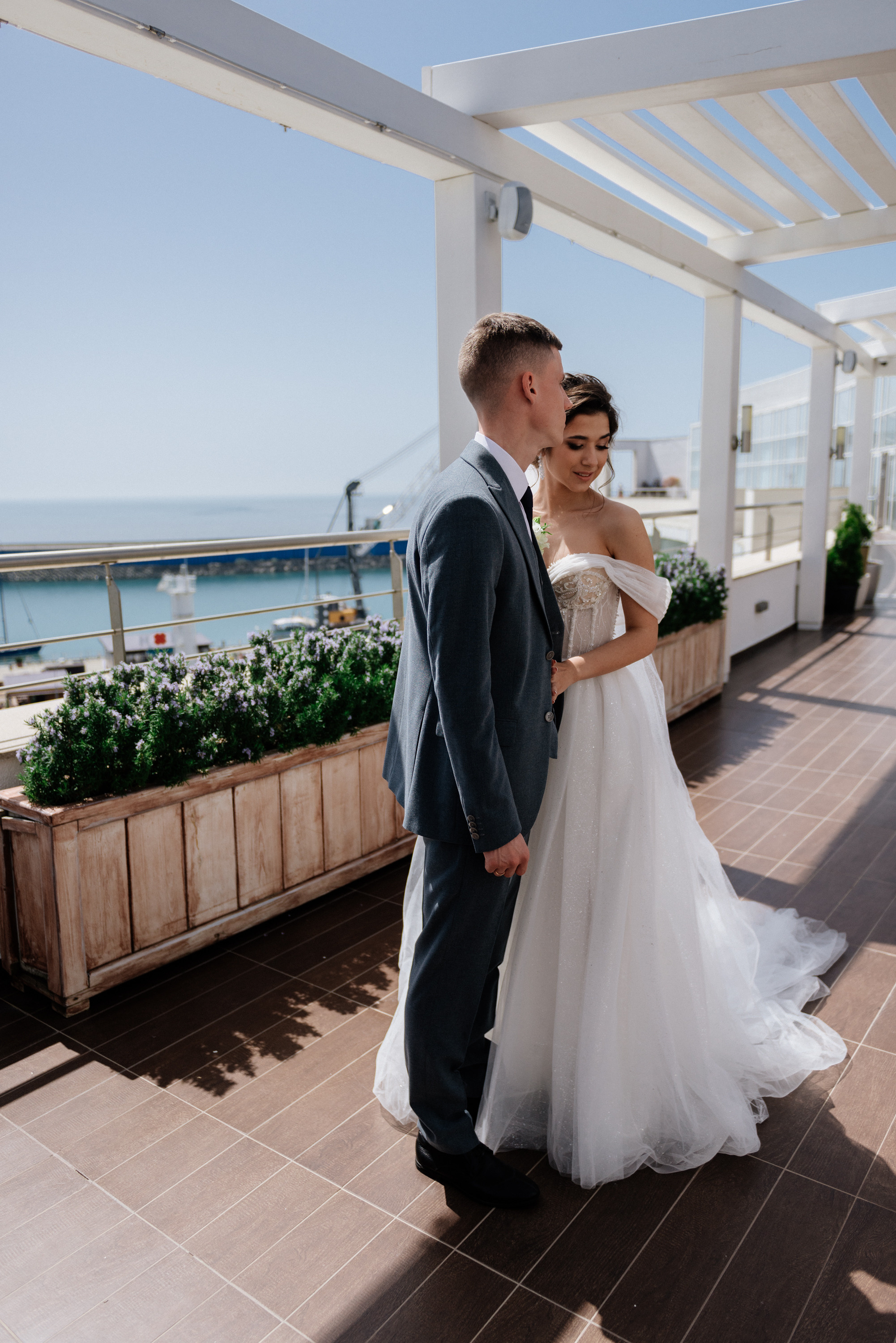 Wedding for two in Imereti. Fedor Lemeshko — Destination Wedding and Family Lifestyle photographer