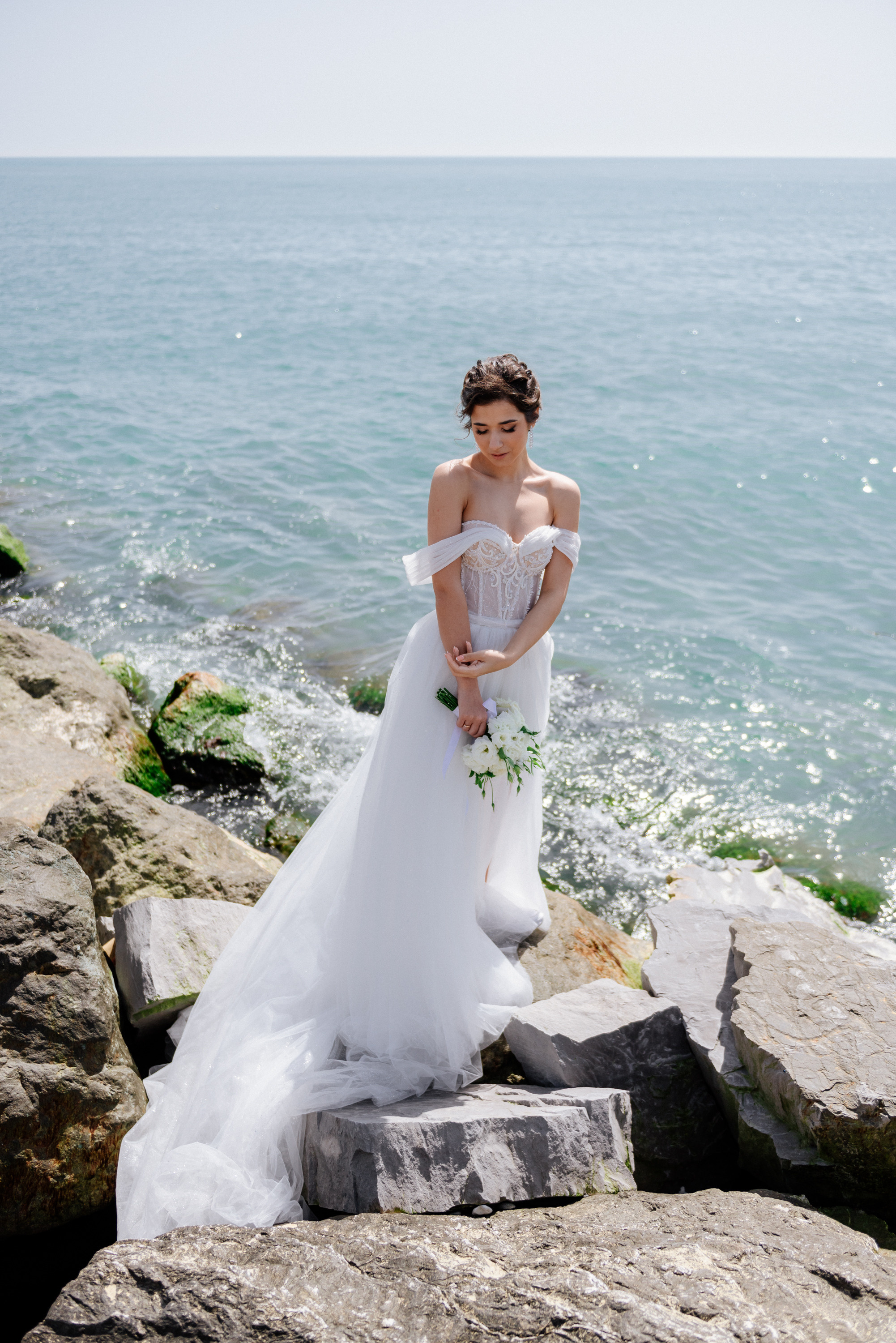 Wedding for two in Imereti. Fedor Lemeshko — Destination Wedding and Family Lifestyle photographer