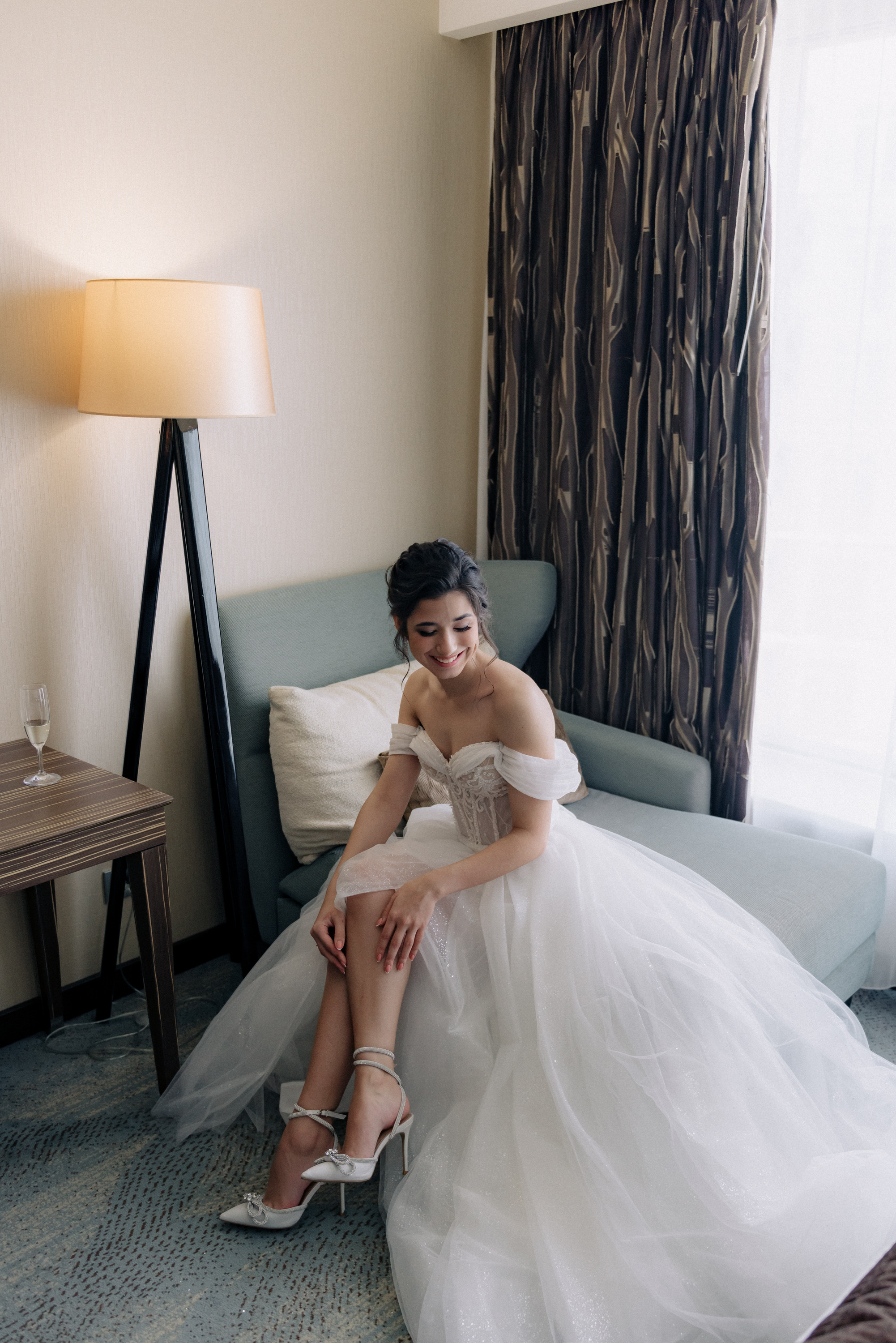 Wedding for two in Imereti. Fedor Lemeshko — Destination Wedding and Family Lifestyle photographer