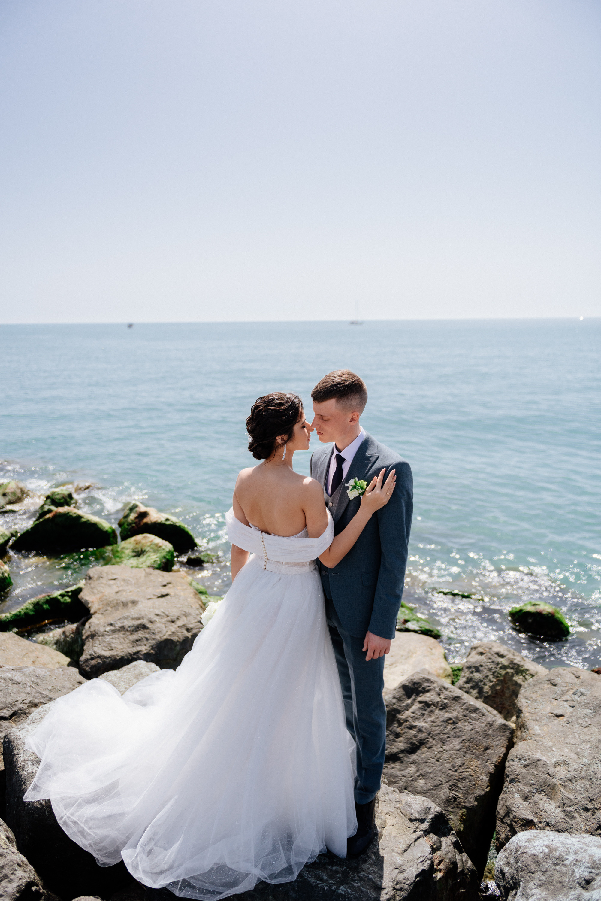 Wedding for two in Imereti. Fedor Lemeshko — Destination Wedding and Family Lifestyle photographer