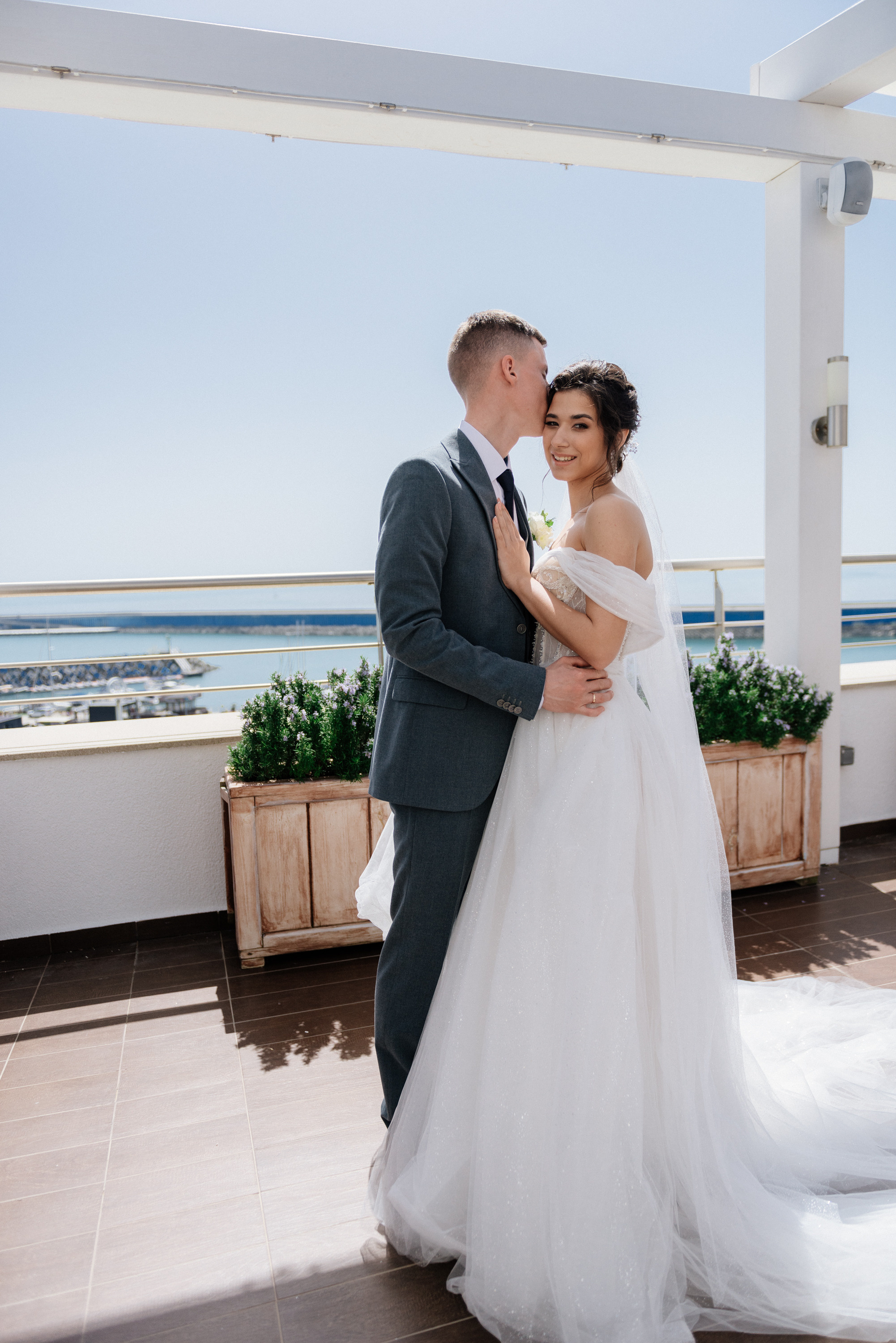 Wedding for two in Imereti. Fedor Lemeshko — Destination Wedding and Family Lifestyle photographer