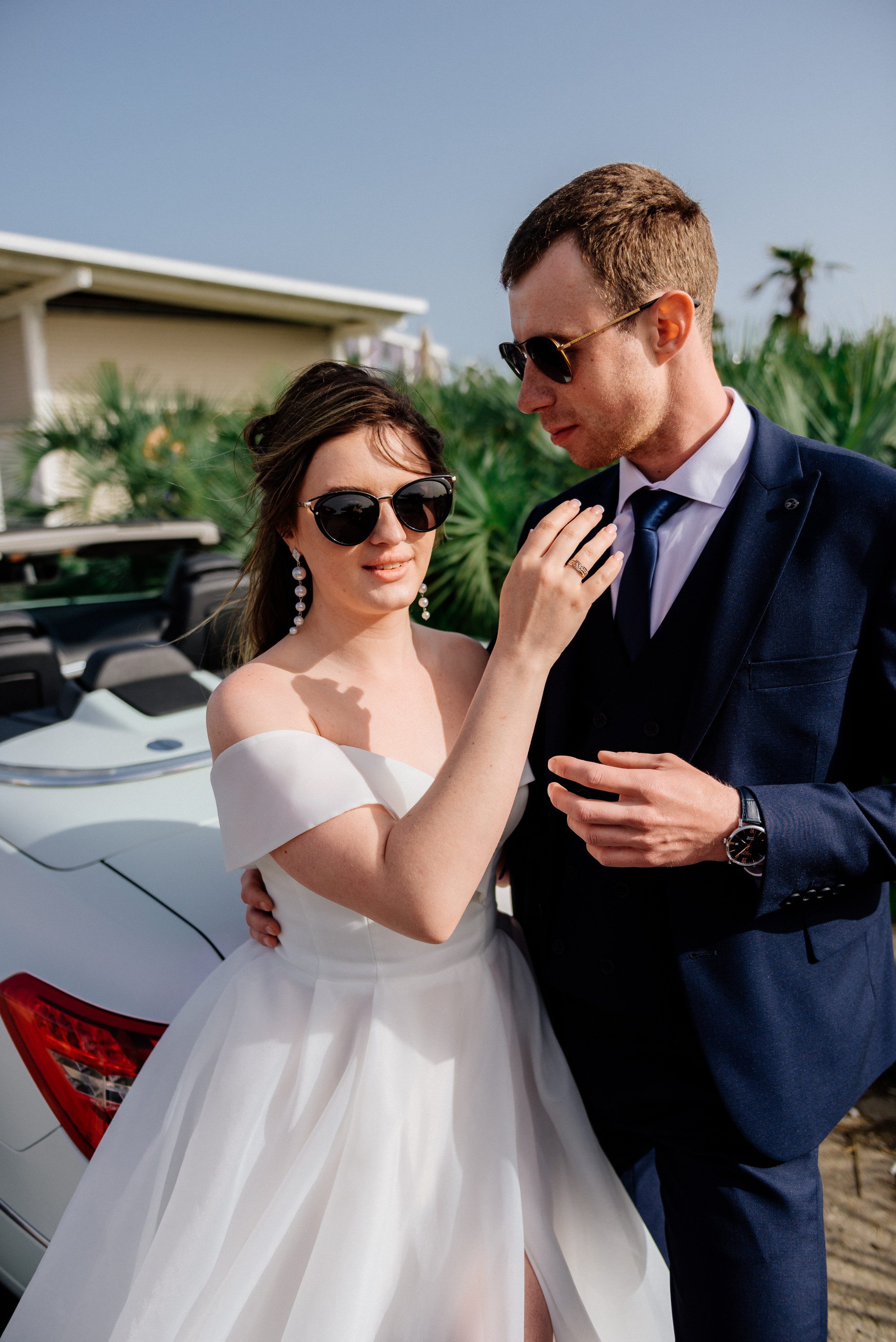 Свадьба в Красной Поляне. Fedor Lemeshko — Destination Wedding and Family Lifestyle photographer