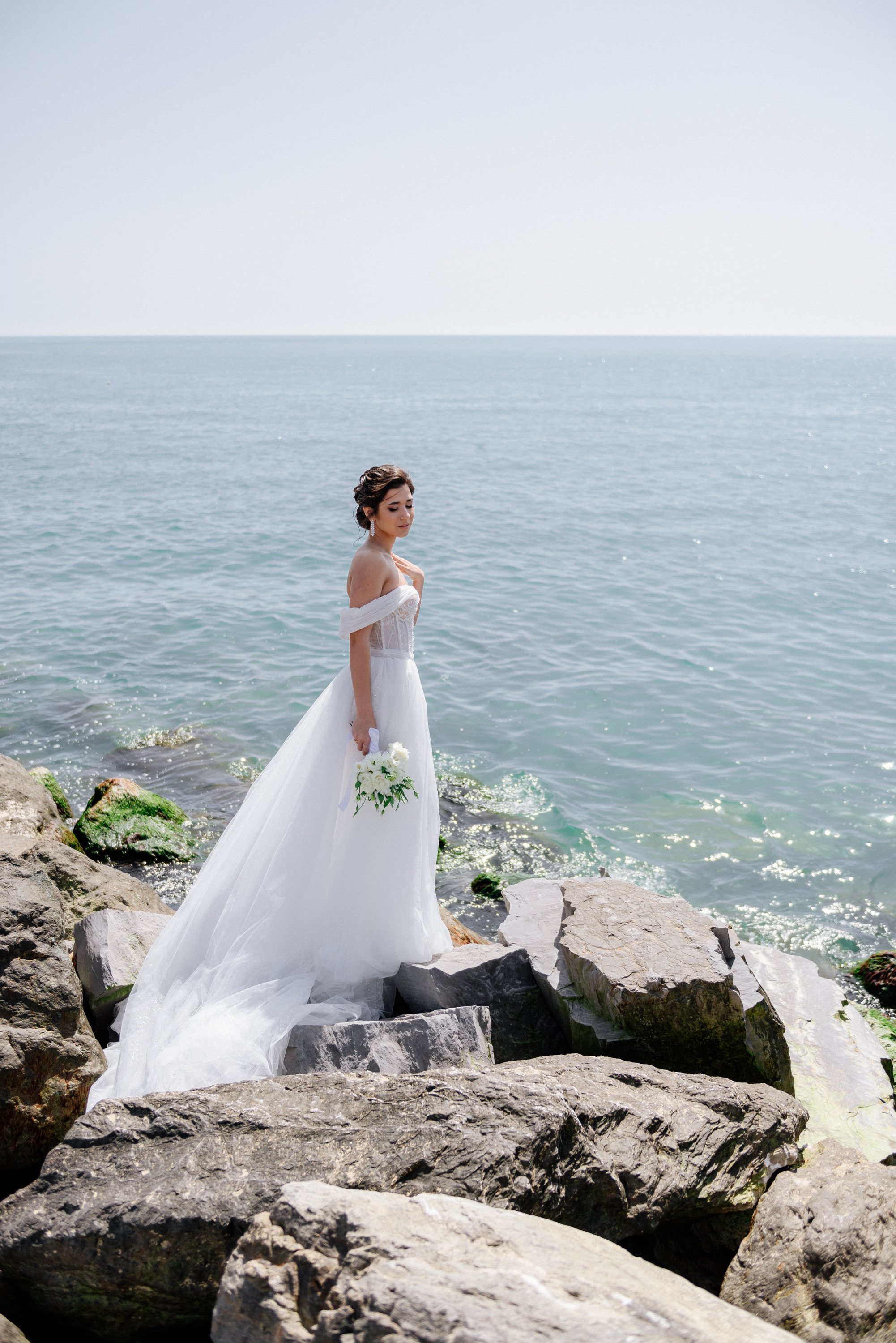 Wedding for two in Imereti. Fedor Lemeshko — Destination Wedding and Family Lifestyle photographer